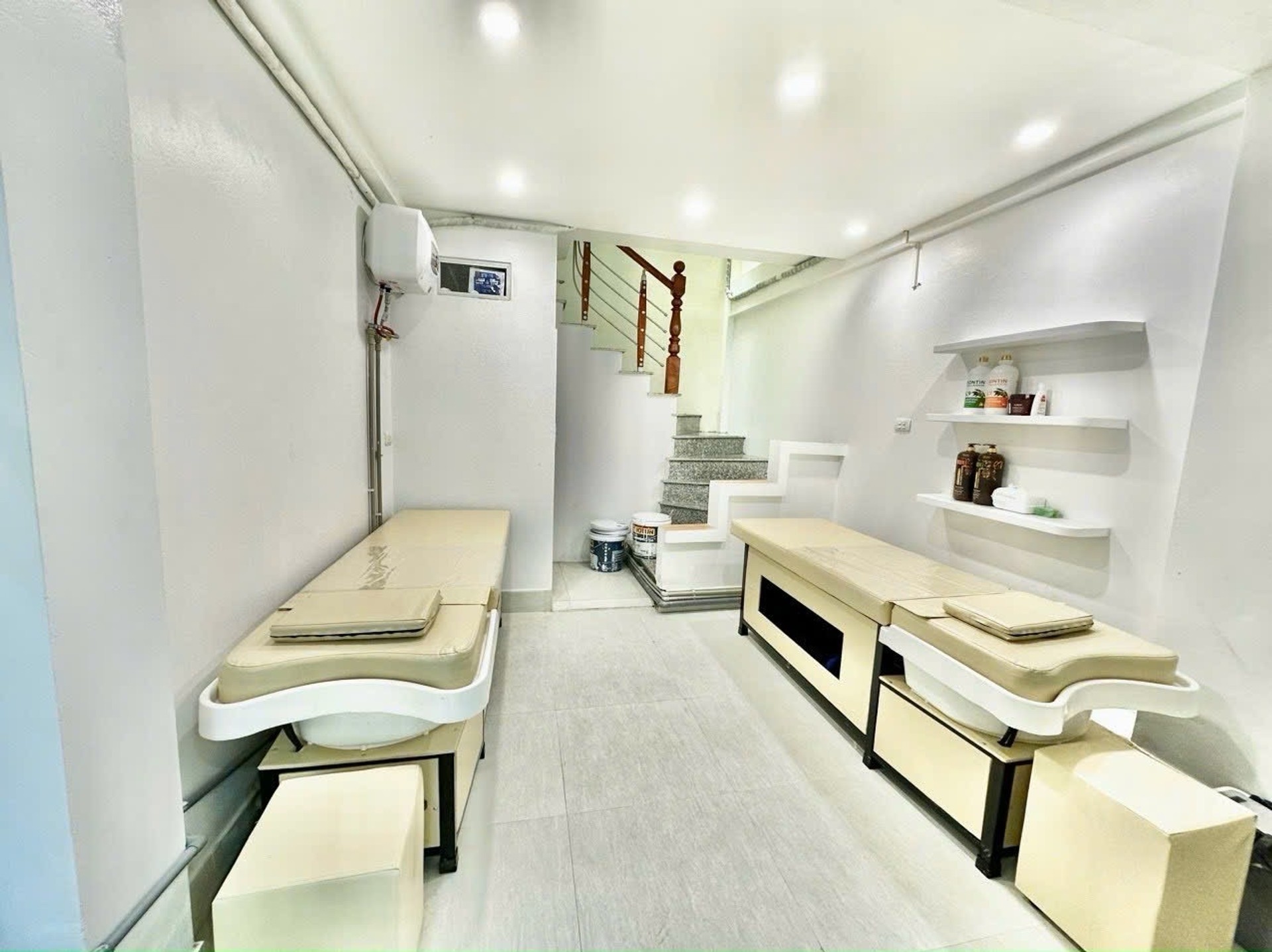 Bán nhà mặt phố Ngọc Lâm - 39m2 | 3 tầng | 3,6m x 11m | Giá 25 tỷ - Q. Long Biên - Liên hệ 0982.497.846 - Vị trí đẹp nhất, Kinh doanh sầm uất - Ảnh 5