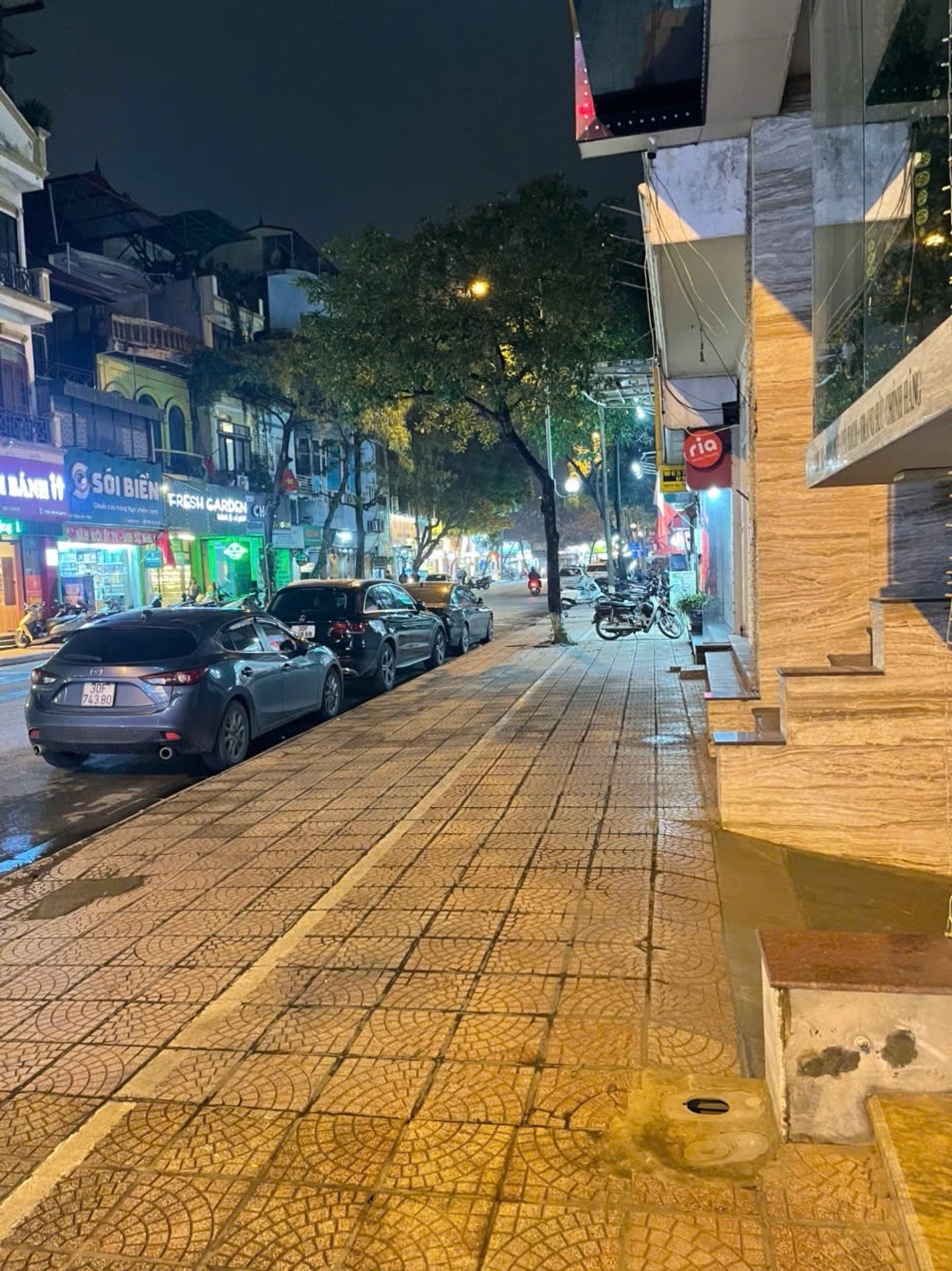 Bán nhà mặt phố Nguyễn Sơn, Q. Long Biên - 160m2 | 6 tầng | Mặt tiền 5,3m x 26m | Giá 76 tỷ - Ảnh 10