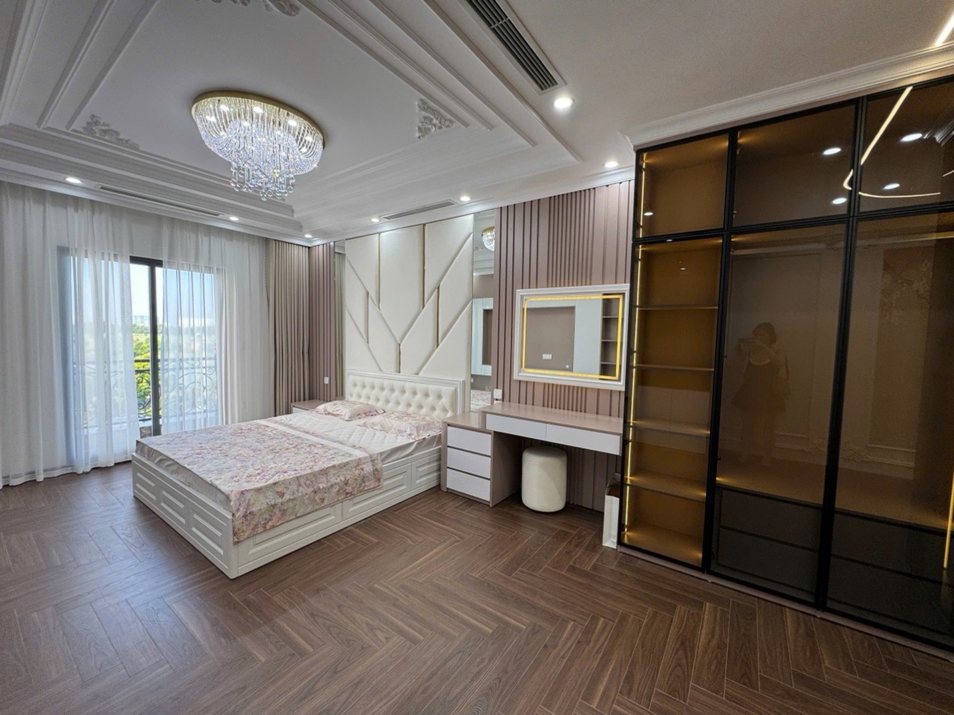 Bán nhà mặt Phố Hồng Tiến, Long Biên - 50m2 | 7 tầng | Mặt tiền 4m x 13,2m | Giá 26,5 tỷ - Ảnh 15