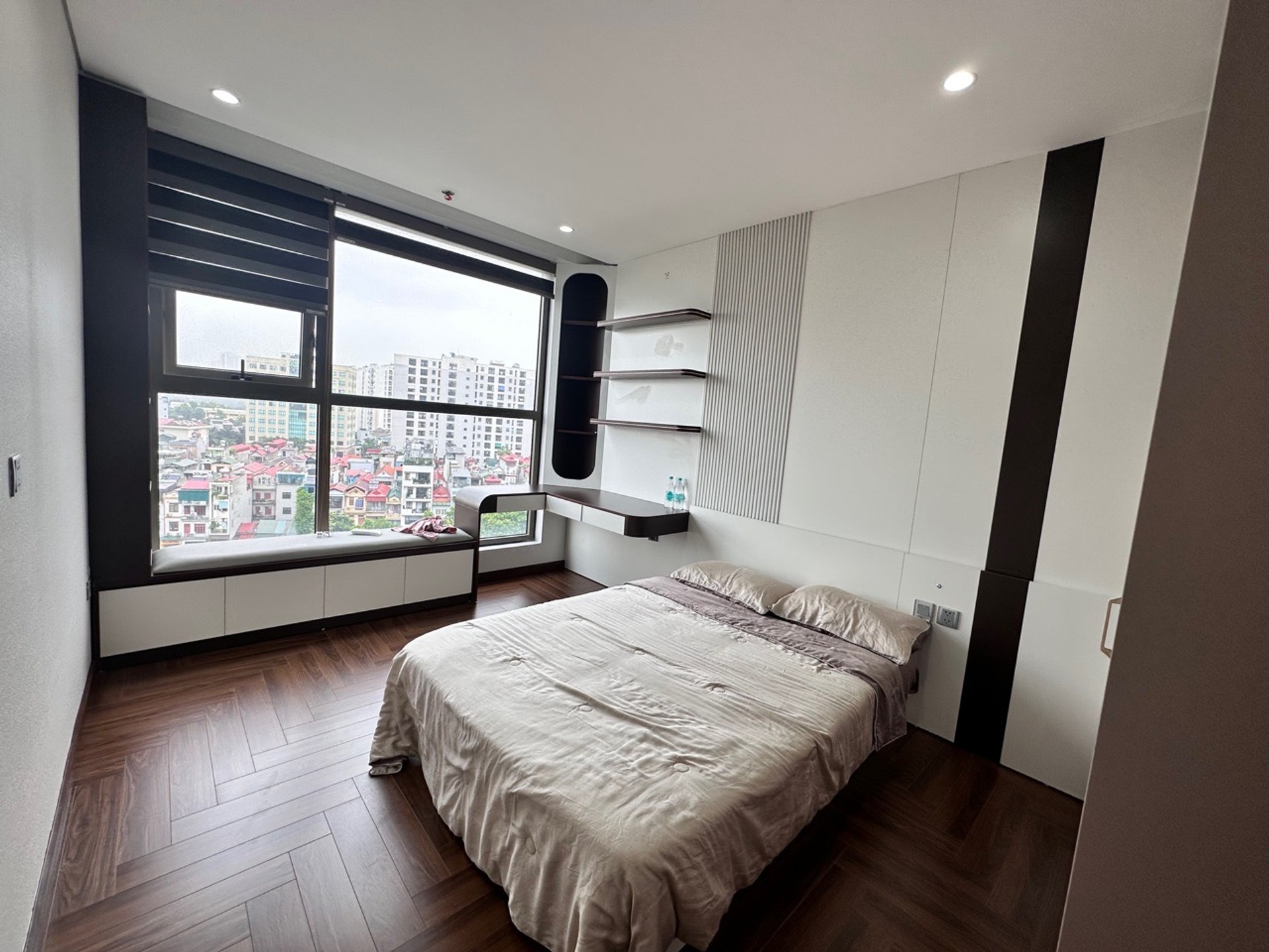 Bán chung cư Khai Sơn City - 3PN |120m2 | Giá 10,5 tỷ - Tòa K2 | Tầng 10 - Ảnh 6