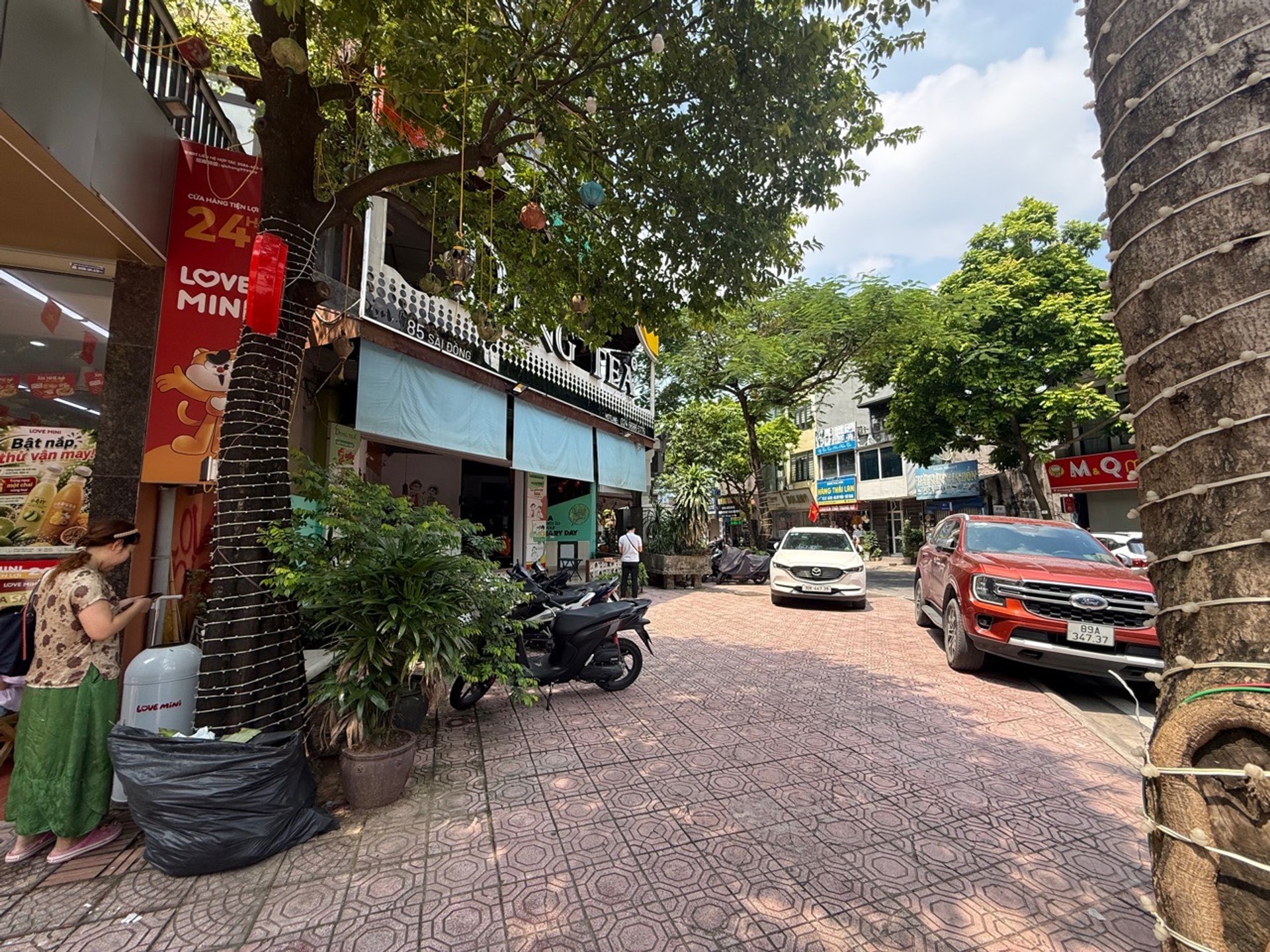 Bán nhà mặt phố Sài Đồng, Q. Long Biên - 88m2 | 5 tầng | Mặt tiền 8,8m x 10m | Giá 41,5 tỷ - Ảnh 9