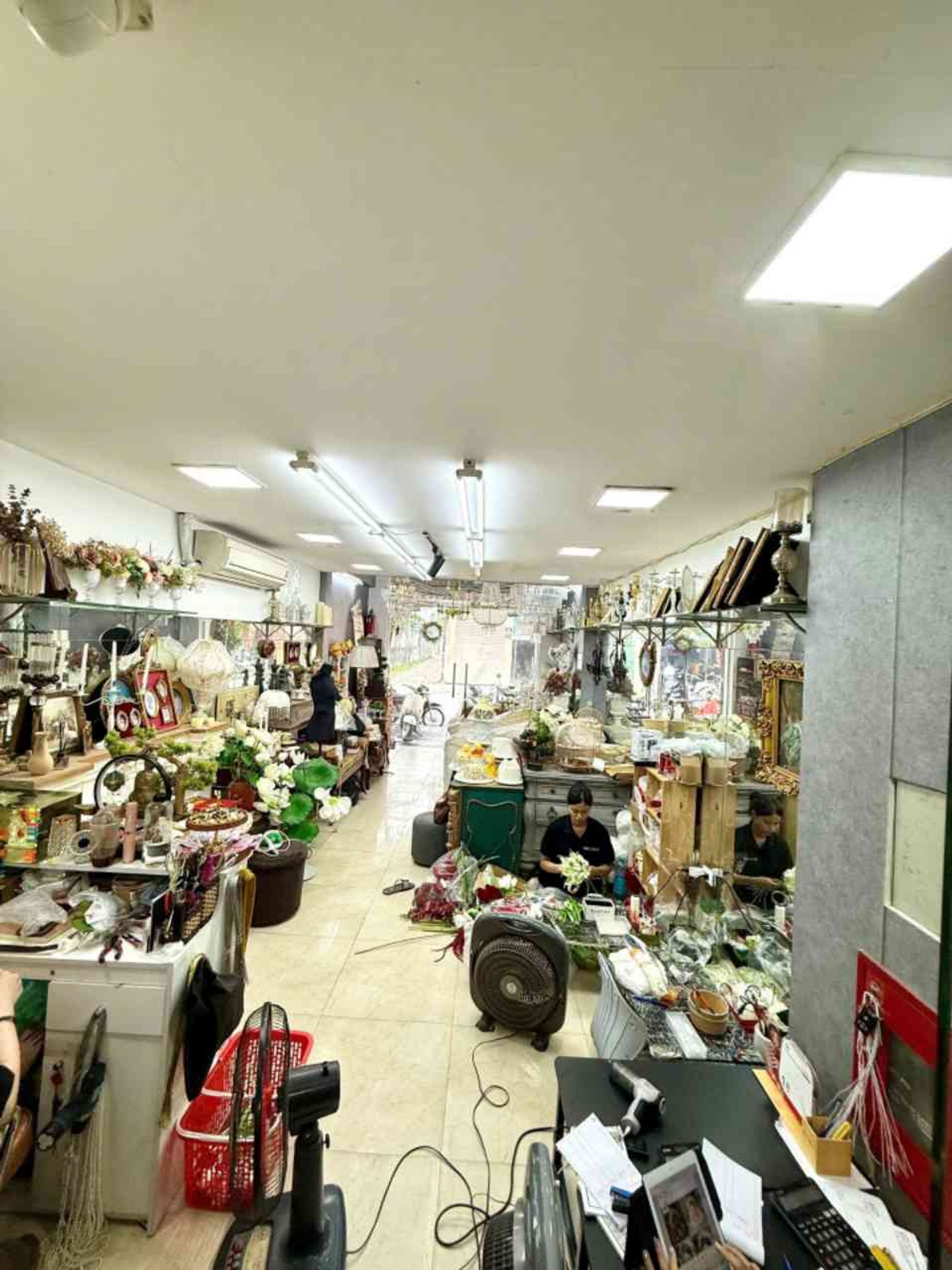 Bán nhà mặt phố Trương Định - 81m2 | 7 tầng | 3,8m x 21m | Giá 52 tỷ - Q. Hoàng Mai - Liên hệ 0982.497.846 - Mặt phố siêu đẹp, Đường 2 chiều, Kinh doanh vô cùng sầm uất, Thang máy chạy vù vù - Ảnh 10
