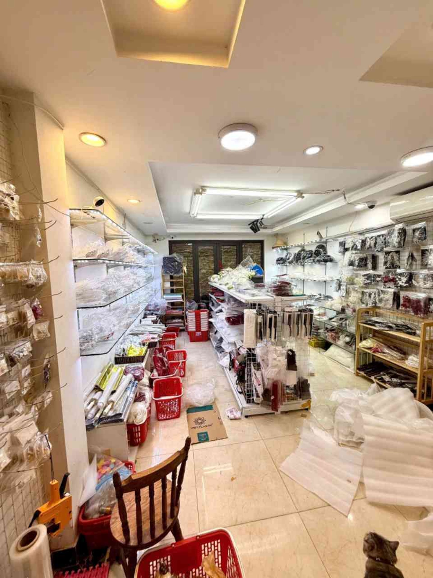 Bán nhà mặt phố Trương Định - 81m2 | 7 tầng | 3,8m x 21m | Giá 52 tỷ - Q. Hoàng Mai - Liên hệ 0982.497.846 - Mặt phố siêu đẹp, Đường 2 chiều, Kinh doanh vô cùng sầm uất, Thang máy chạy vù vù - Ảnh 12