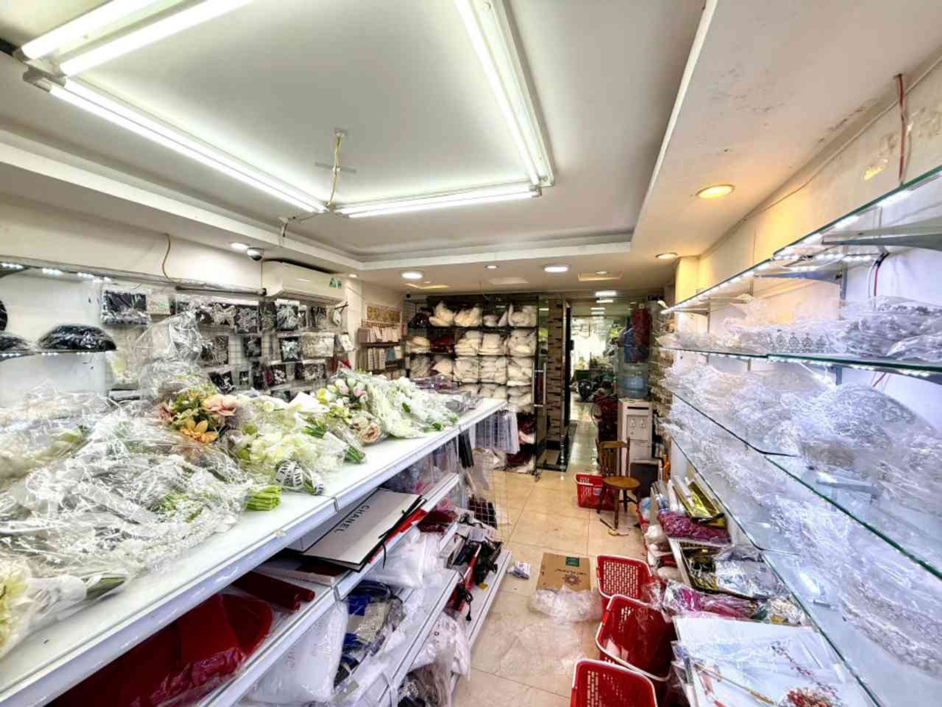 Bán nhà mặt phố Trương Định - 81m2 | 7 tầng | 3,8m x 21m | Giá 52 tỷ - Q. Hoàng Mai - Liên hệ 0982.497.846 - Mặt phố siêu đẹp, Đường 2 chiều, Kinh doanh vô cùng sầm uất, Thang máy chạy vù vù - Ảnh 13