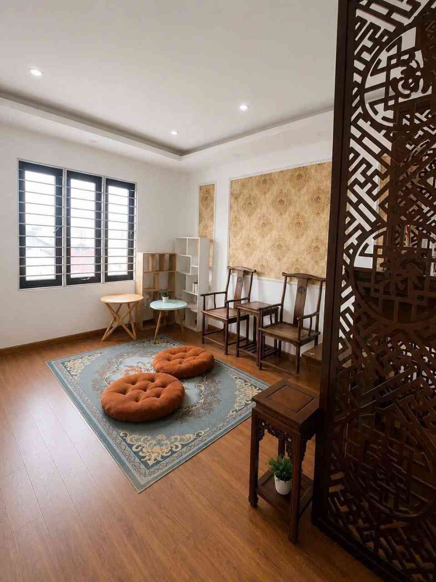 Bán nhà mặt phố Trương Định - 81m2 | 7 tầng | 3,8m x 21m | Giá 52 tỷ - Q. Hoàng Mai - Liên hệ 0982.497.846 - Mặt phố siêu đẹp, Đường 2 chiều, Kinh doanh vô cùng sầm uất, Thang máy chạy vù vù - Ảnh 7