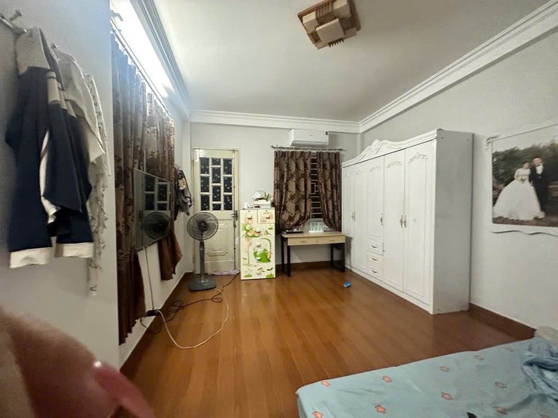 Bán nhà Bồ Đề - 81m2 | 3 tầng | 6,9m x 13,5m | Giá 17 tỷ - Q. Long Biên - Liên hệ 0982.497.846 - Bán đất tặng nhà, Mặt ngõ kinh doanh, Ôtô thông - Ảnh 3