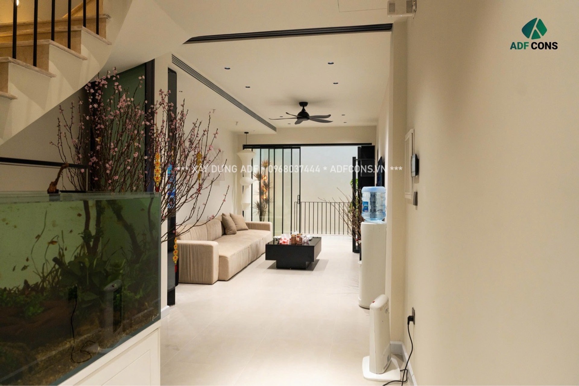 Bán nhà mặt phố Ngọc Thụy, Q. Long Biên - 92m2 | 6 tầng | Mặt tiền 3,4m x 24,6m | Giá 35 tỷ - Ảnh 3
