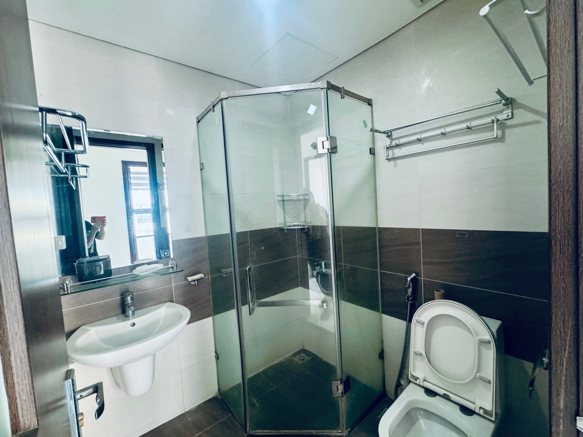 Bán chung cư Green Park Việt Hưng, Long Biên - 3PN | 2VS | 103m2 | Giá 8,6 tỷ - Tầng 17 | Tòa T2 - Ảnh 9
