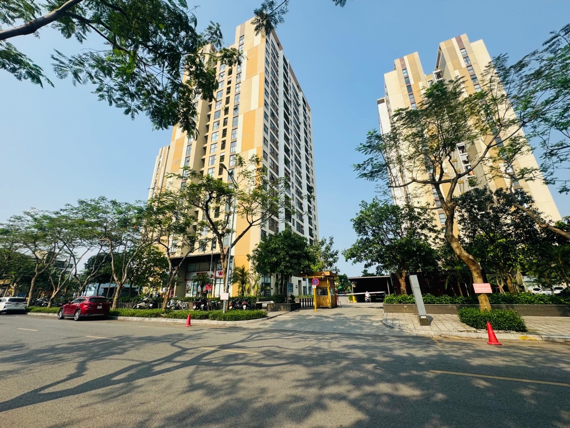 Bán chung cư Green Park Việt Hưng, Long Biên - 3PN | 2VS | 103m2 | Giá 8,6 tỷ - Tầng 17 | Tòa T2 - Ảnh 3