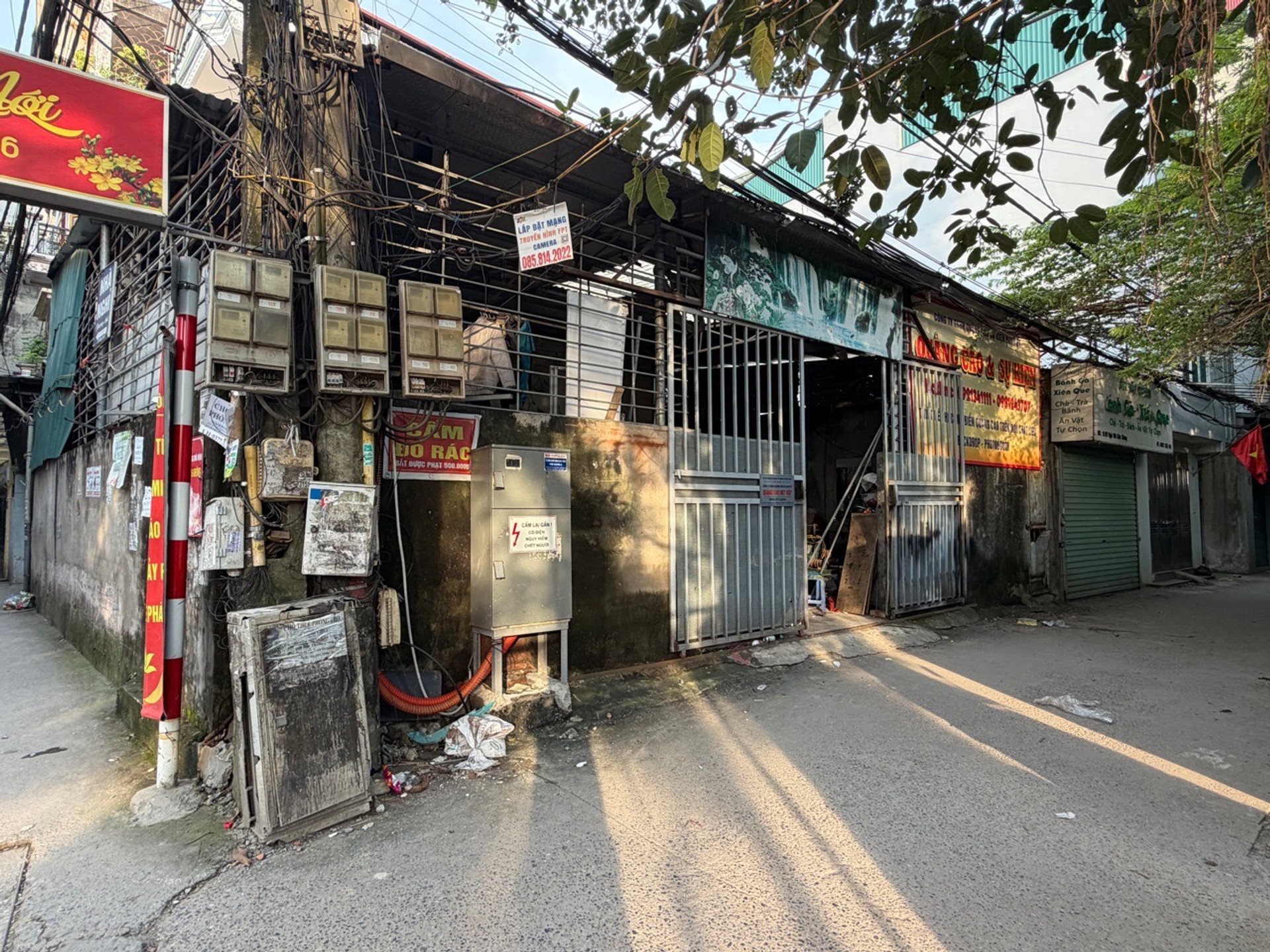 Bán nhà Kim Giang - 50m2 | 1 tầng | 5,6m x 10m | Giá 16 tỷ - Q. Hoàng Mai - Liên hệ 0982.497.846 - Đất sát KĐT Đại Kim, Thế đất đẹp, ôtô vào nhà, Kinh doanh/Cho thuê - Ảnh 5
