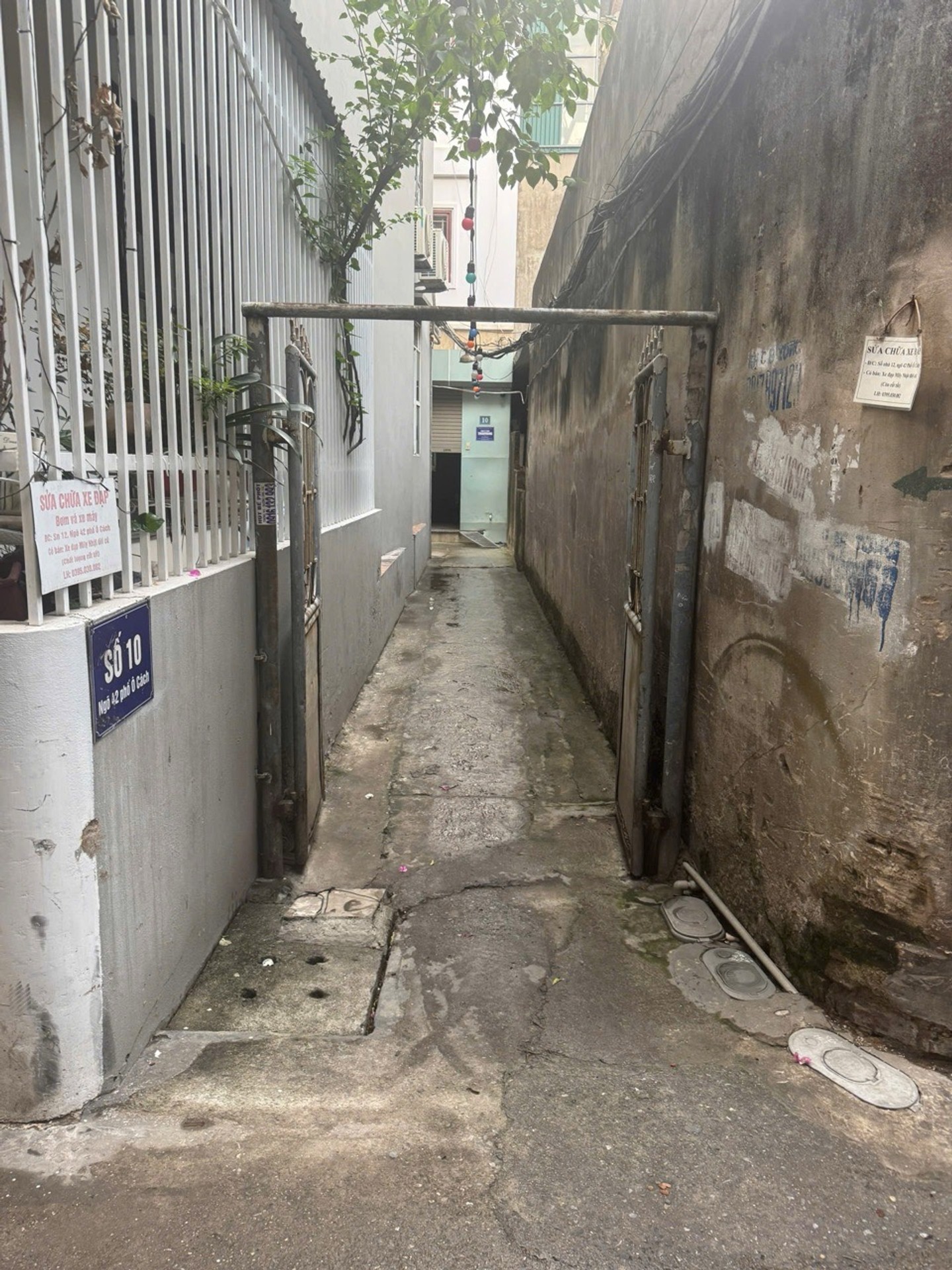 Bán đất Ô Cách - 7,3 tỷ | 74m2 - Ảnh 5