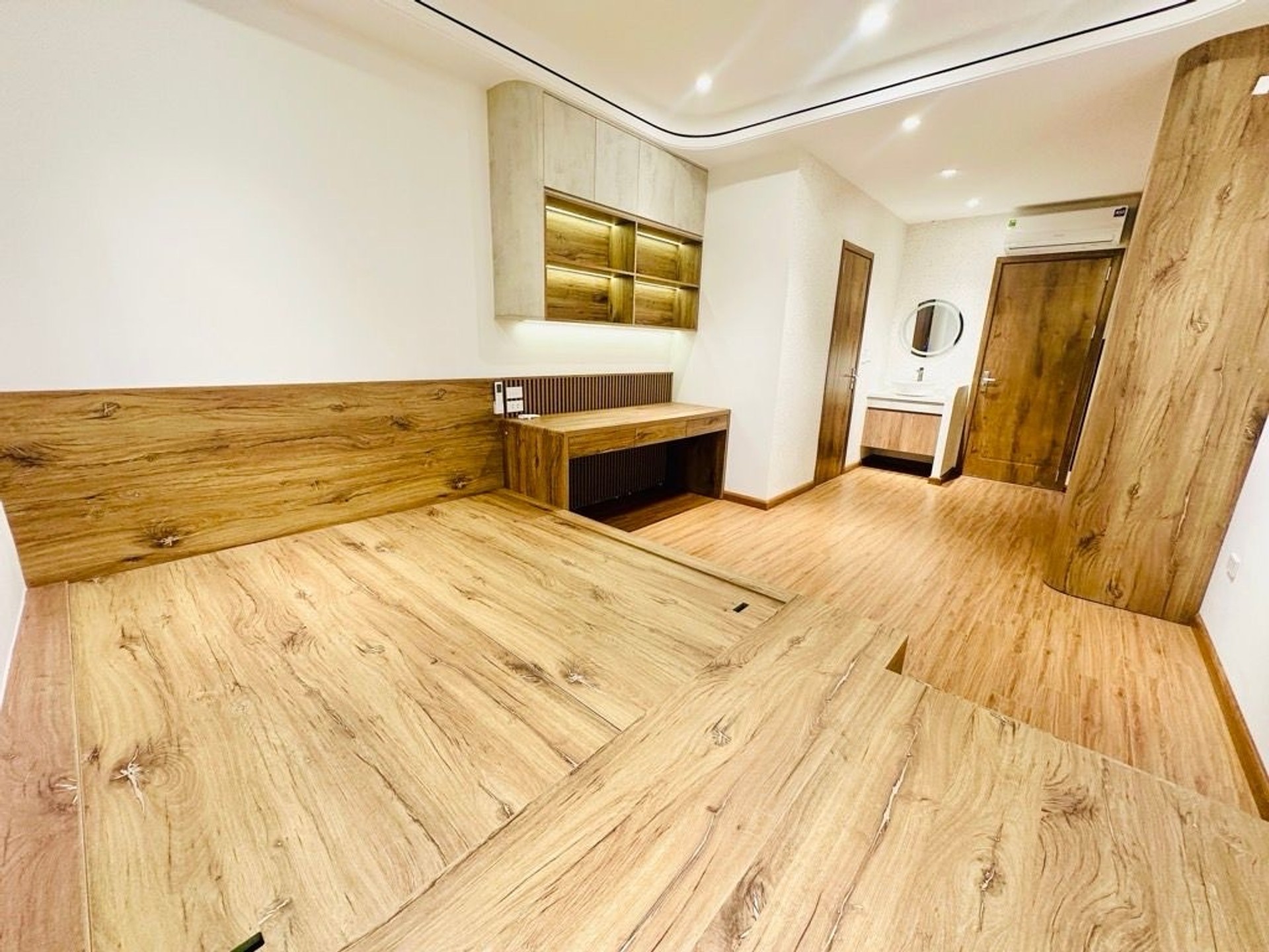 Bán nhà Ngọc Thụy 33m2 | 7 tầng | 3,5m x 10m | 9,5 tỷ - Long Biên - Ảnh 9