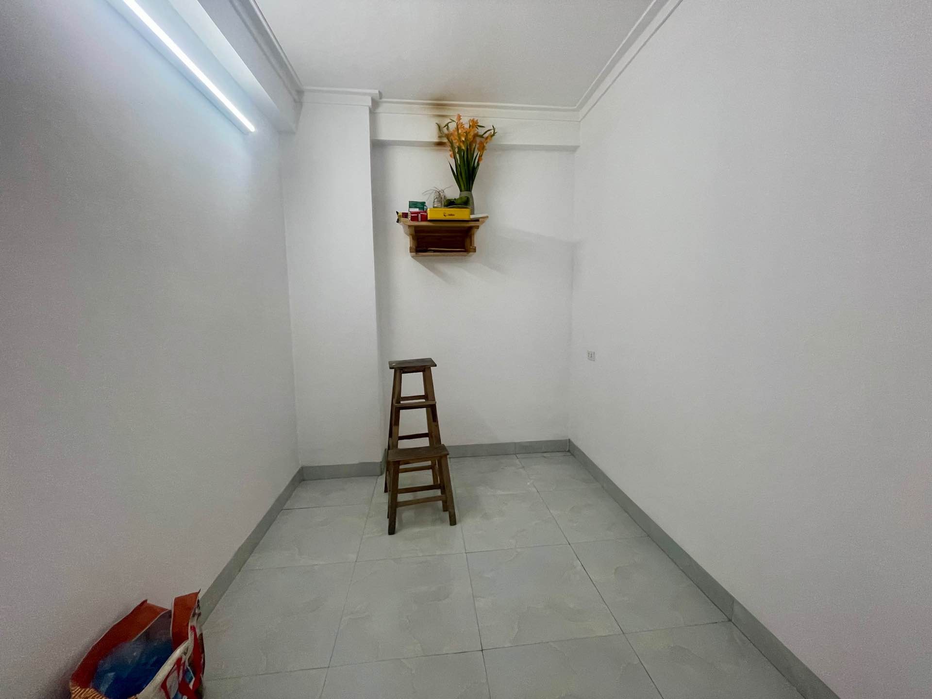 Bán nhà Ô Cách, Q. Long Biên - 44m2 | 3 tầng | Mặt tiền 4m x 11m | Giá 7 tỷ – 【Ngõ nông, Gần ôtô tránh, Nhà đẹp ở ngay】 - Ảnh 16