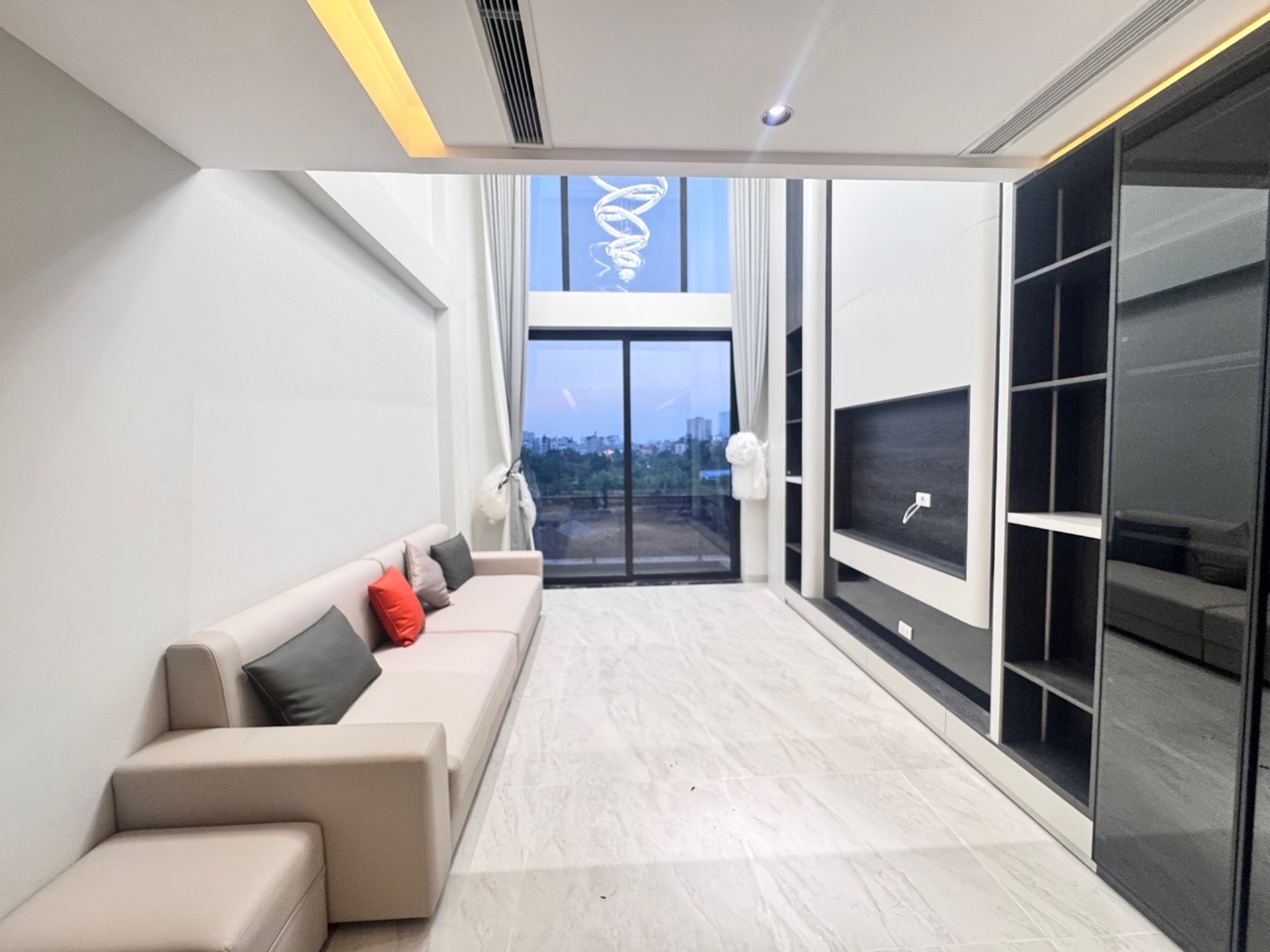 Bán nhà Ngọc Thụy, Q. Long Biên - 73m2 | 7 tầng | Mặt tiền 4m x 16m | Giá bán 25,8 tỷ - Ảnh 14