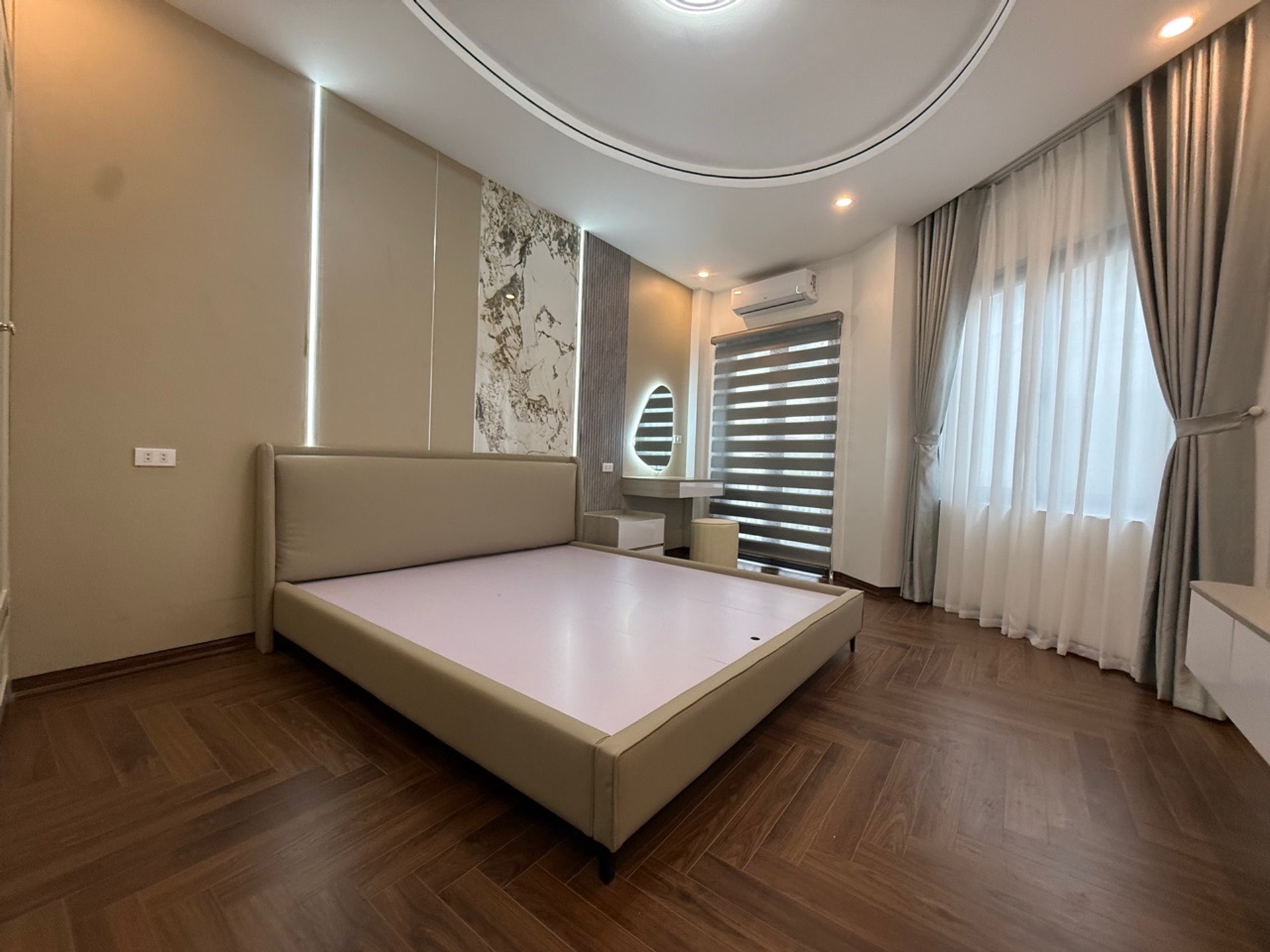 Bán nhà Nguyễn Văn Cừ - 34m2 | 6 tầng | 5,1m x 6,5m | Giá 11,6 tỷ - Q. Long Biên - Liên hệ 0982.497.846 - Ôtô, thang máy, Full nội thất, Sổ vuông đẹp - Ảnh 5