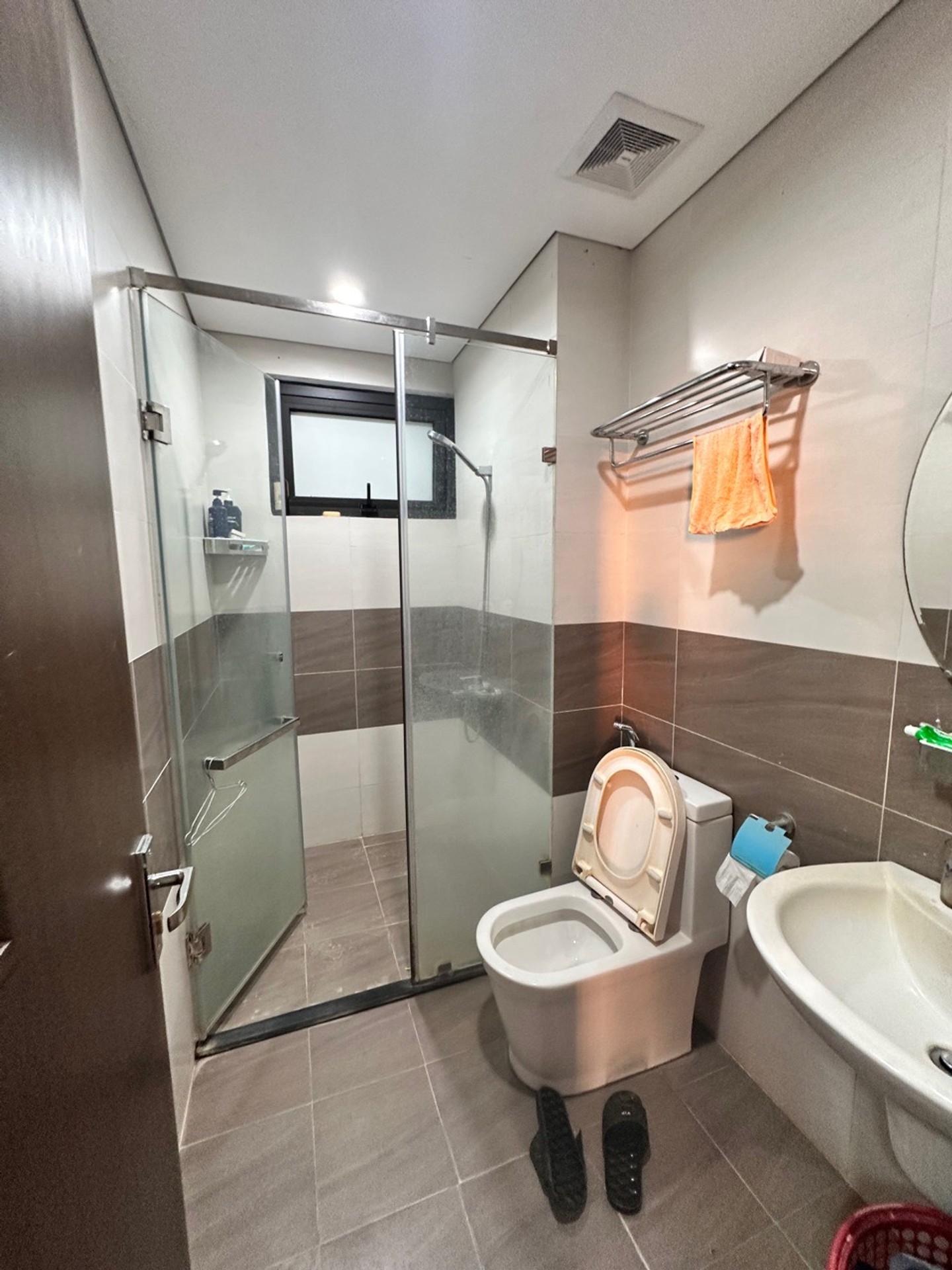 Bán chung cư Green Park Việt Hưng, Long Biên - 3PN | 2VS | 101m2 | Giá 8,95 tỷ - Tầng 7 | Tòa T3 - Ảnh 6