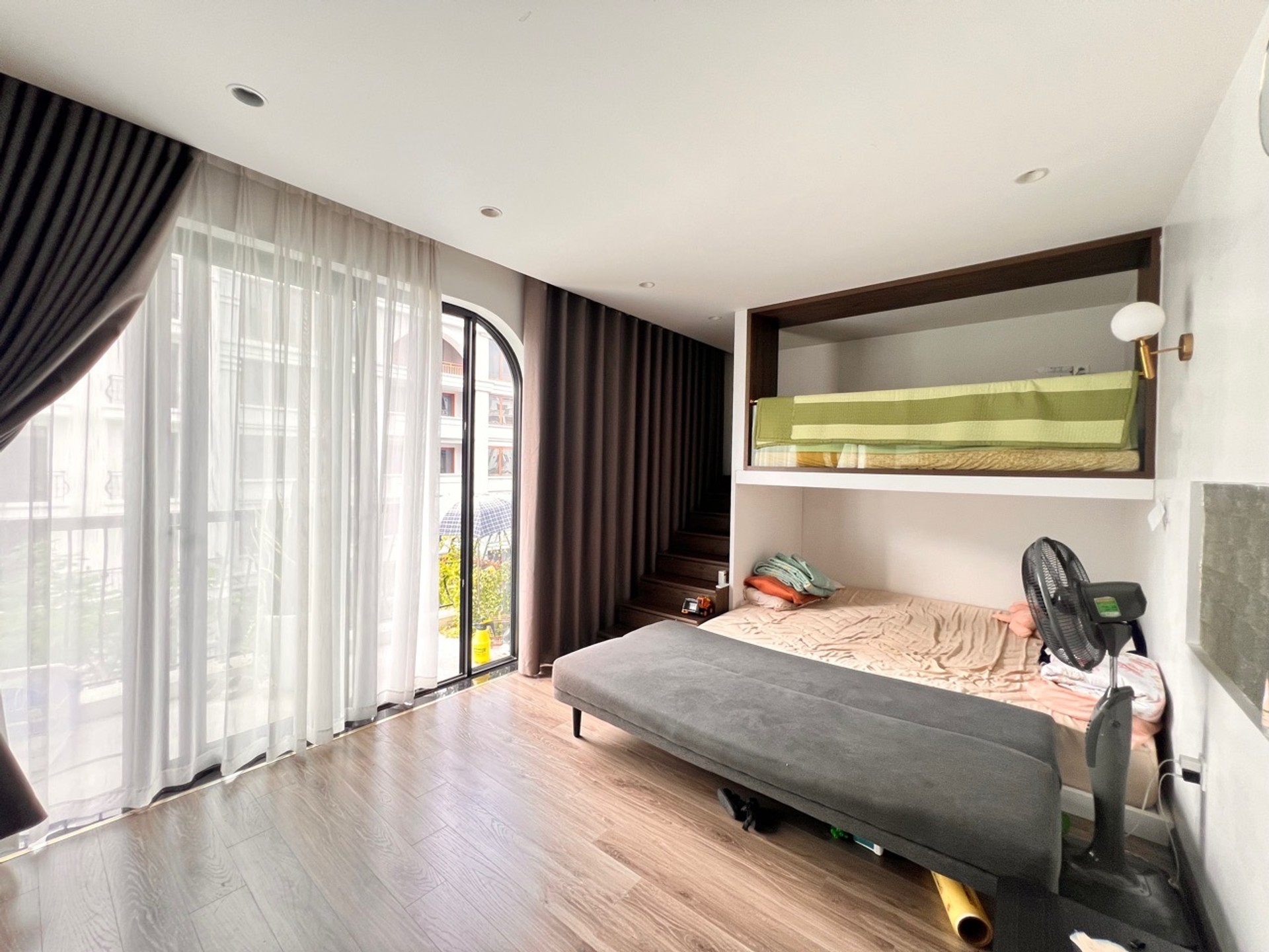 Bán liền kề Minh Nhựa, Lâm Hạ, Q. Long Biên - 114m2 | 7 tầng | Mặt tiền 6m x 18m | Giá 53,8 tỷ - Ảnh 13