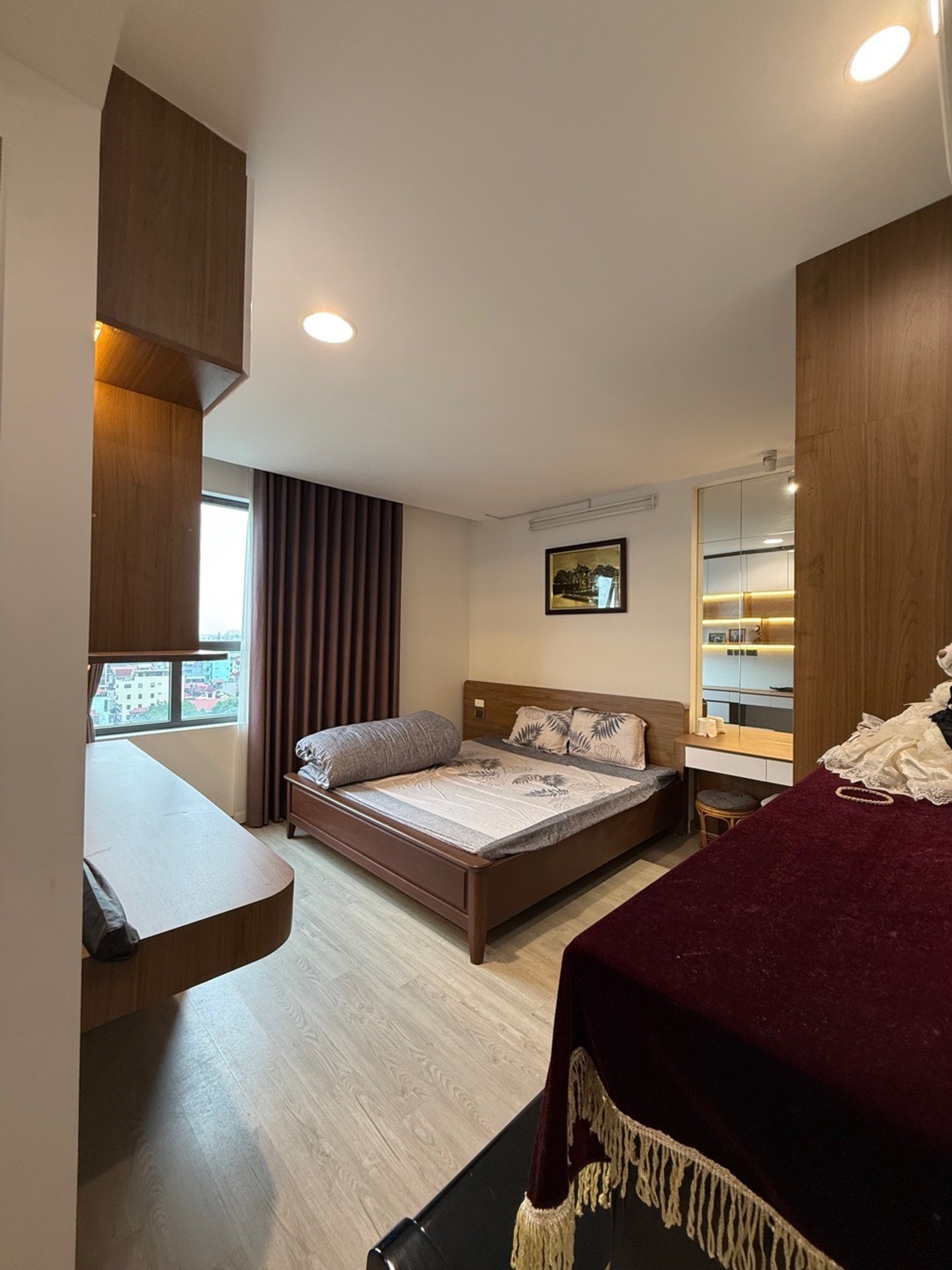 Bán căn hộ 2PN,2WC | 86m2 | 8,7 tỷ - Chung cư One 18 Ngọc Lâm, Long Biên - Liên hệ 0862.366.568 - Ảnh 19