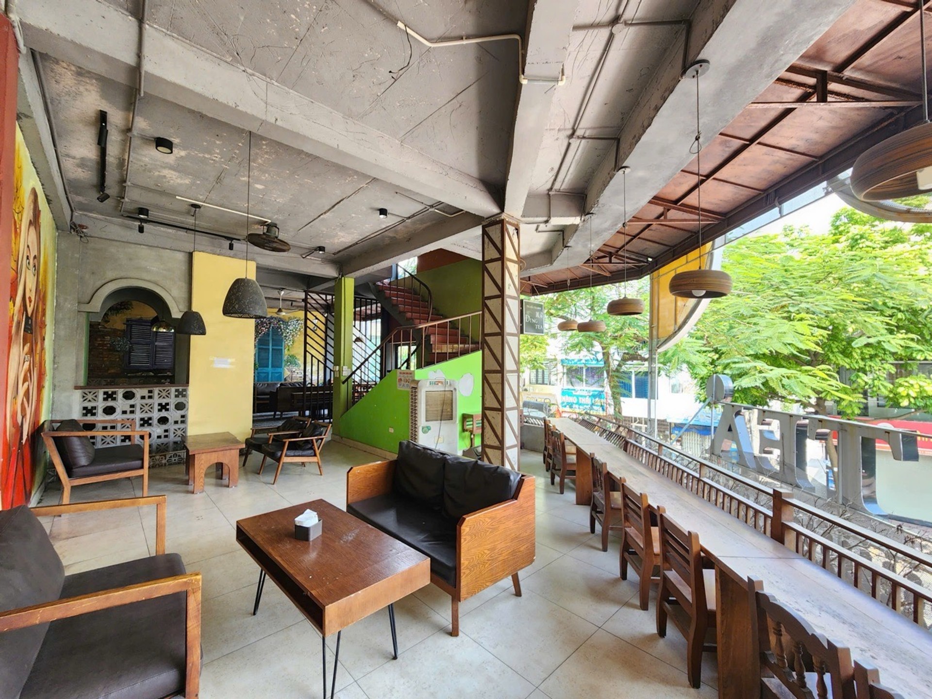 Alternative view of Bán nhà mặt phố Sài Đồng, Q. Long Biên - 88m2 | 5 tầng | Mặt tiền 8,8m x 10m | Giá 41,5 tỷ