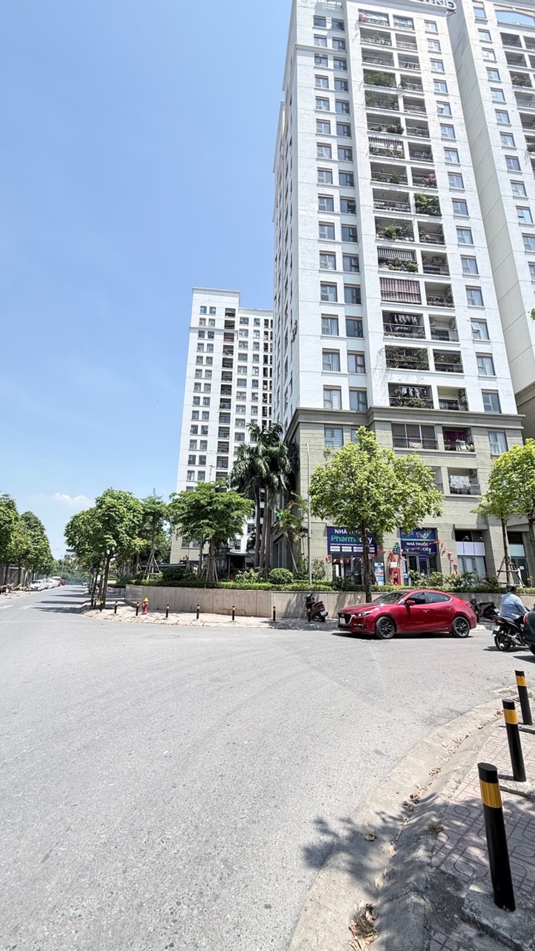 Bán căn hộ 2PN | 69m2 | 5,4 tỷ - Chung cư Hà Nội Homeland - Thượng Thanh, Long Biên - Liên hệ 0862.366.568 - Ảnh 8