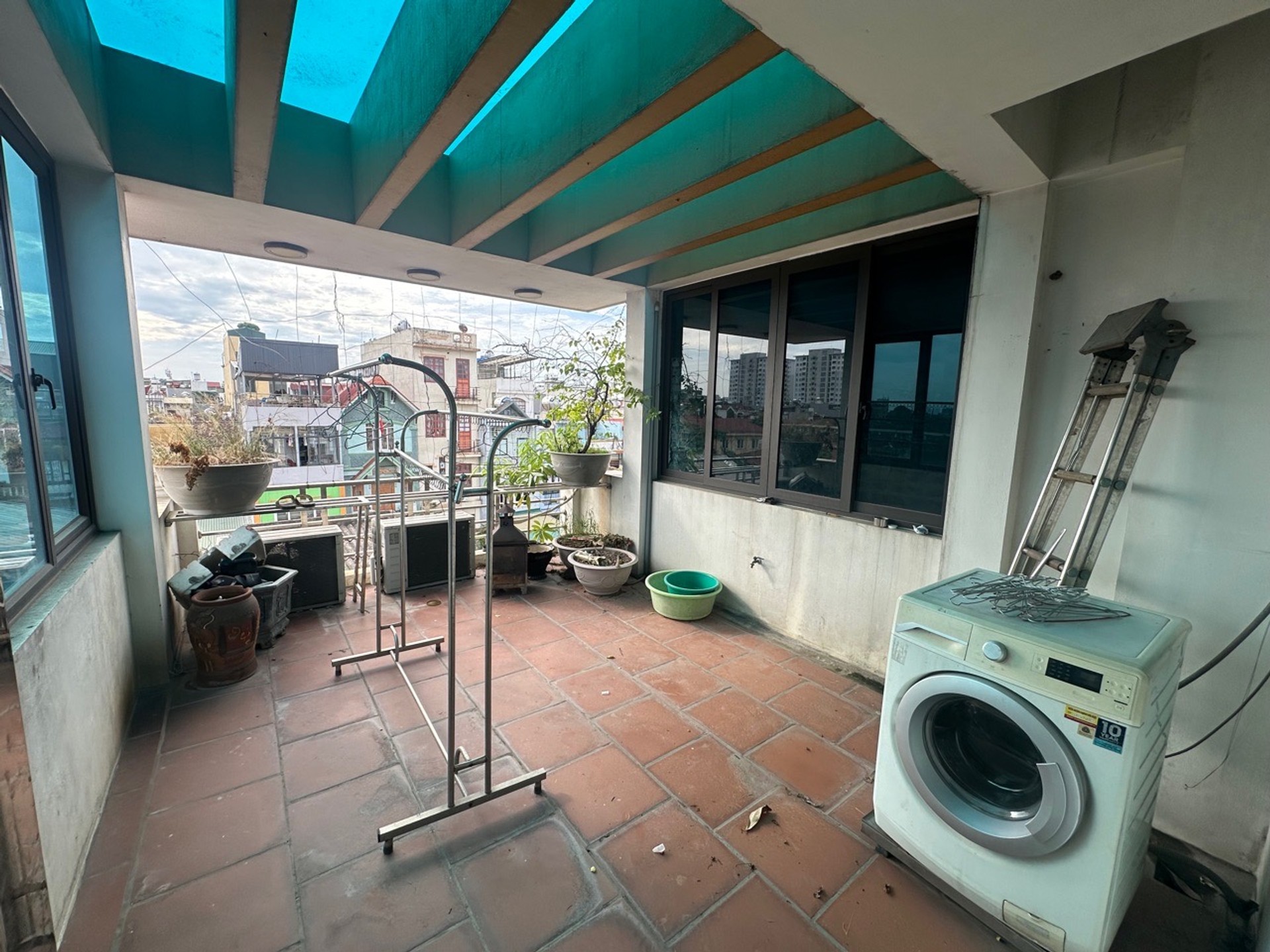 Bán nhà Ngô Gia Tự 32m2 | 5 tầng | 3,9m x 9m | 9,6 tỷ - Long Biên - Liên hệ 0982.497.846 - Ảnh 5