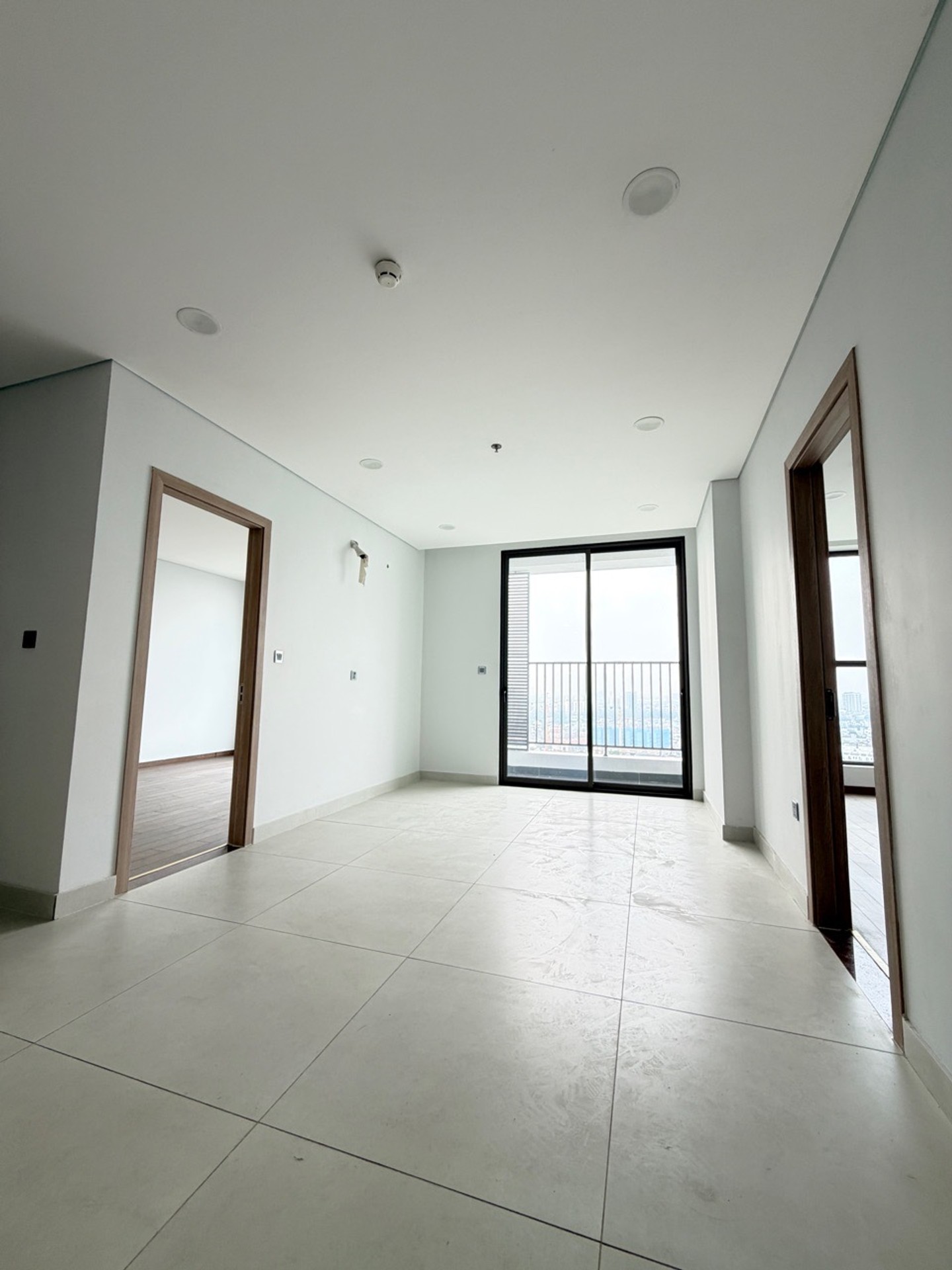 Bán căn hộ 102m | 8,65 tỷ - Chung cư Khai Sơn City, Long Biên - Tòa K2 | Tầng 19 - Ảnh 11