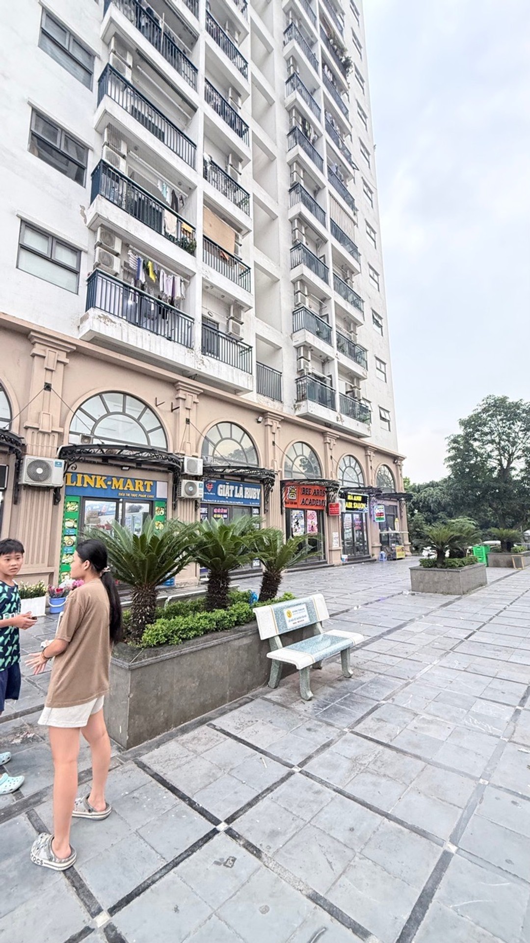 Bán căn hộ 2PN | 2VS | 49m2 | Giá 2,65 tỷ - Chung cư Ruby City CT3, Phúc Lợi, Long Biên - Tầng 2 | Tòa A2 - Ảnh 8