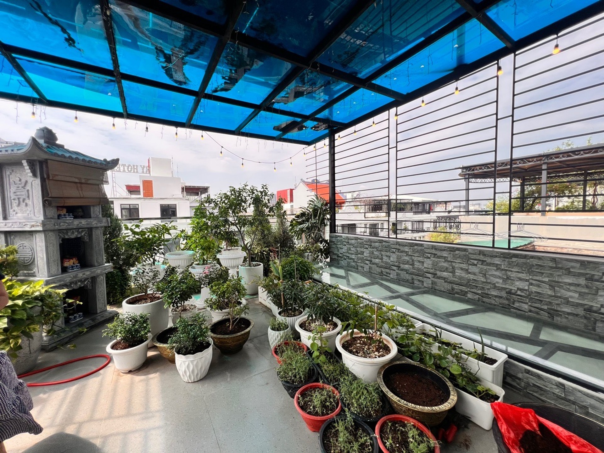 Bán liền kề Minh Nhựa, Lâm Hạ, Q. Long Biên - 114m2 | 7 tầng | Mặt tiền 6m x 18m | Giá 53,8 tỷ - Ảnh 9