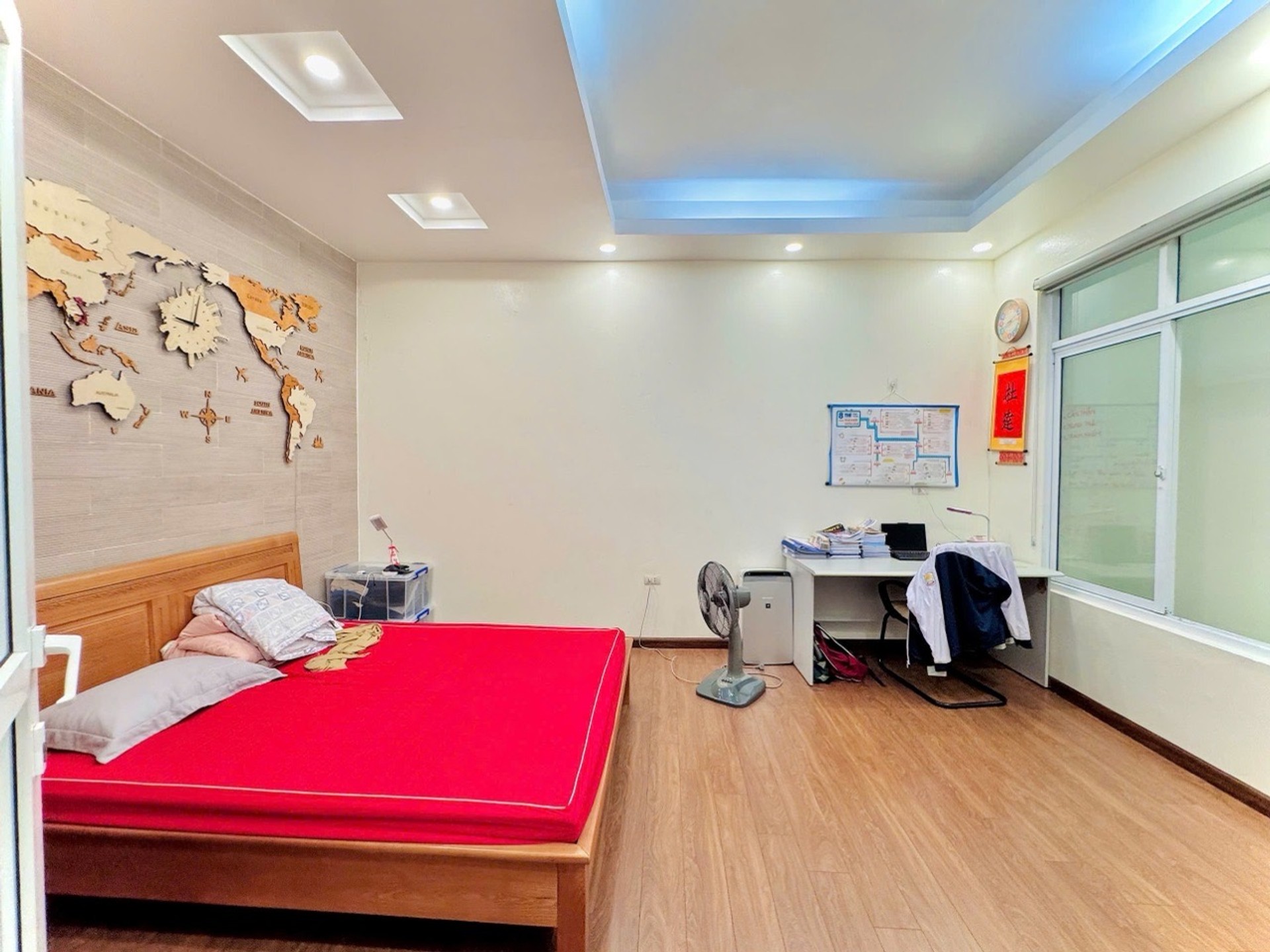 Bán nhà Nguyễn Văn Linh, Long Biên - 86m2 | 5 tầng | Mặt tiền 6,5m x 13,2m | Giá 25 tỷ - Ảnh 14