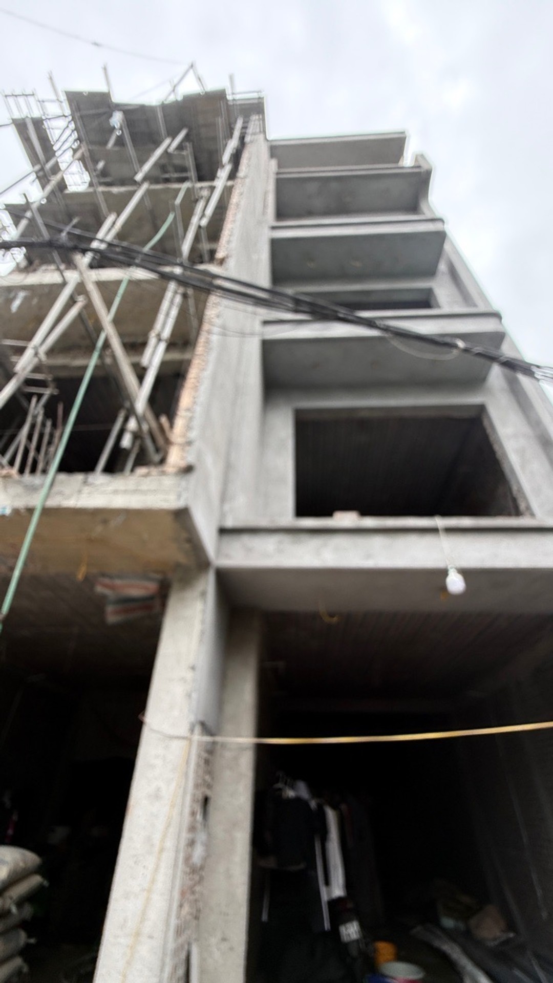 Bán nhà Trường Lâm, Q. Long Biên - 54m2 | 6 tầng | Mặt tiền 4m x 13,2m | Giá 12,5 tỷ – 【Nhà đẹp, Thang máy, Xây mới, Thiết kế hiện đại】 - Ảnh 3