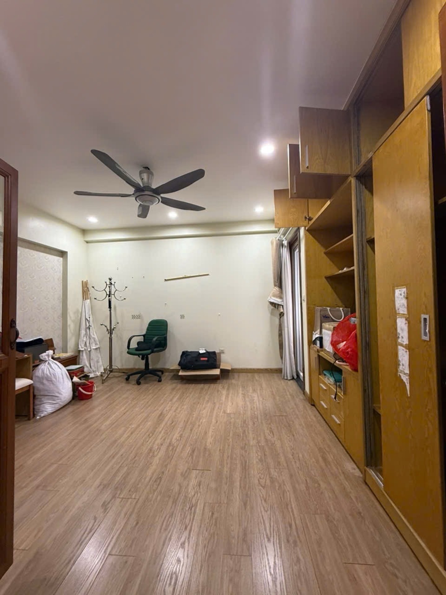 Bán chung cư CT17 Việt Hưng – 3PN | 2VS | 152,6m2 | Giá 9,8 tỷ | Tầng 9 – KĐT Việt Hưng – Đường Nguyễn Cao Luyện - Ảnh 6