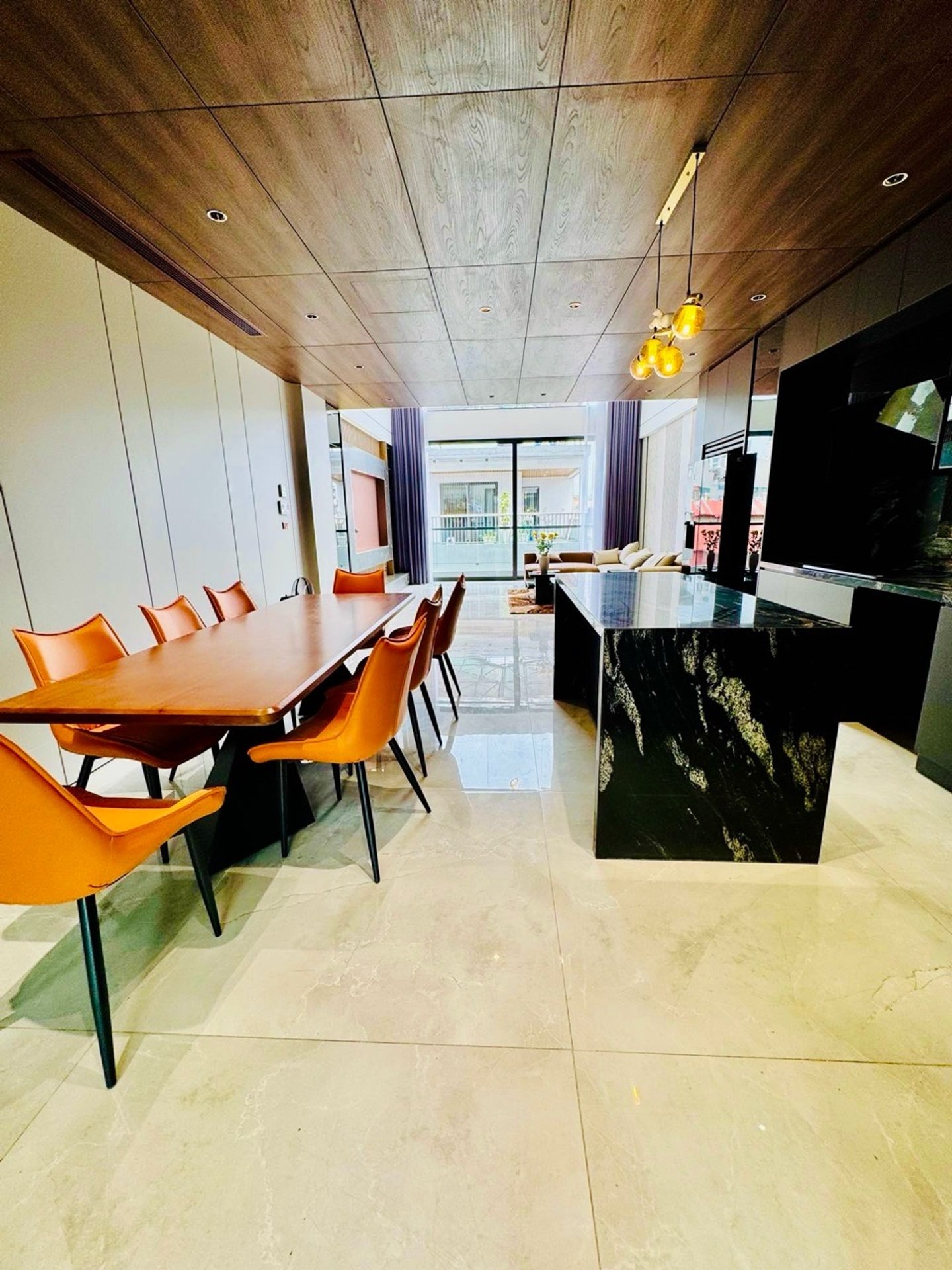 Bán nhà Nguyễn Sơn, Long Biên - 75m2 | 8 tầng | Mặt tiền 5,2m x 14m | Giá 34,8 tỷ - Ảnh 14