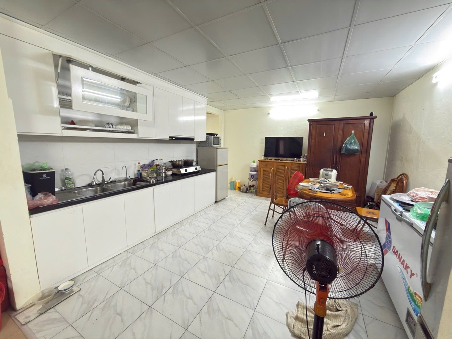 Bán nhà mặt phố Đội Cấn - 92m2 | 3 tầng | 5,2m x 17,5m | Giá 50 tỷ - Q. Ba Đình - Liên hệ 0982.497.846 - Siêu phẩm mặt phố, Vị trí kim cương, Kinh doanh đỉnh cao, Vỉa hè đá bóng - Ảnh 5