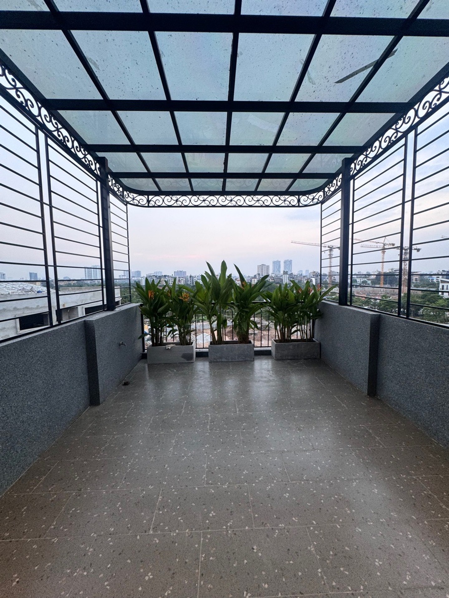 Bán nhà Ngọc Thụy, Q. Long Biên - 73m2 | 7 tầng | Mặt tiền 4m x 16m | Giá bán 25,8 tỷ - Ảnh 11