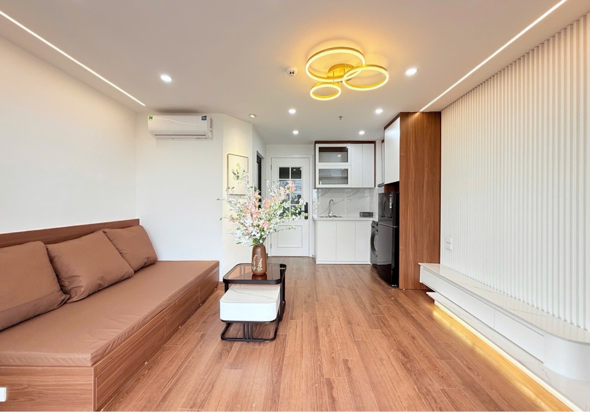 Bán nhà Ái Mộ, Long Biên - 72m2 | 8 tầng | Mặt tiền 7m x 12,7m | Giá 22,5 tỷ - Ảnh 13