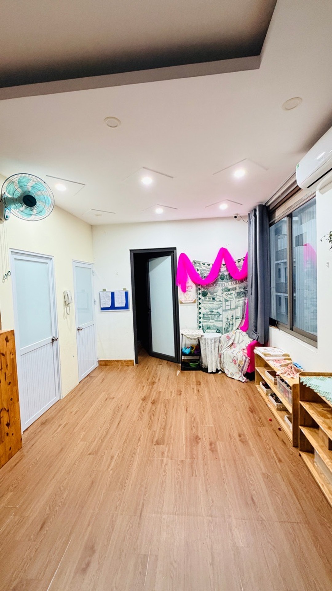 Bán liền kề Khai Sơn Town, Q. Long Biên - 85m2 | 5 tầng | Mặt tiền 9m x 14m | Giá 33,5 tỷ - Ảnh 15