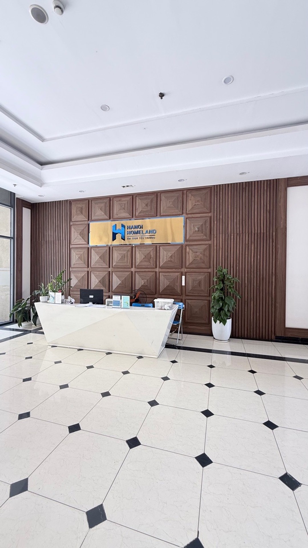 Bán căn hộ 2PN | 69m2 | 5,4 tỷ - Chung cư Hà Nội Homeland - Thượng Thanh, Long Biên - Liên hệ 0862.366.568 - Ảnh 3