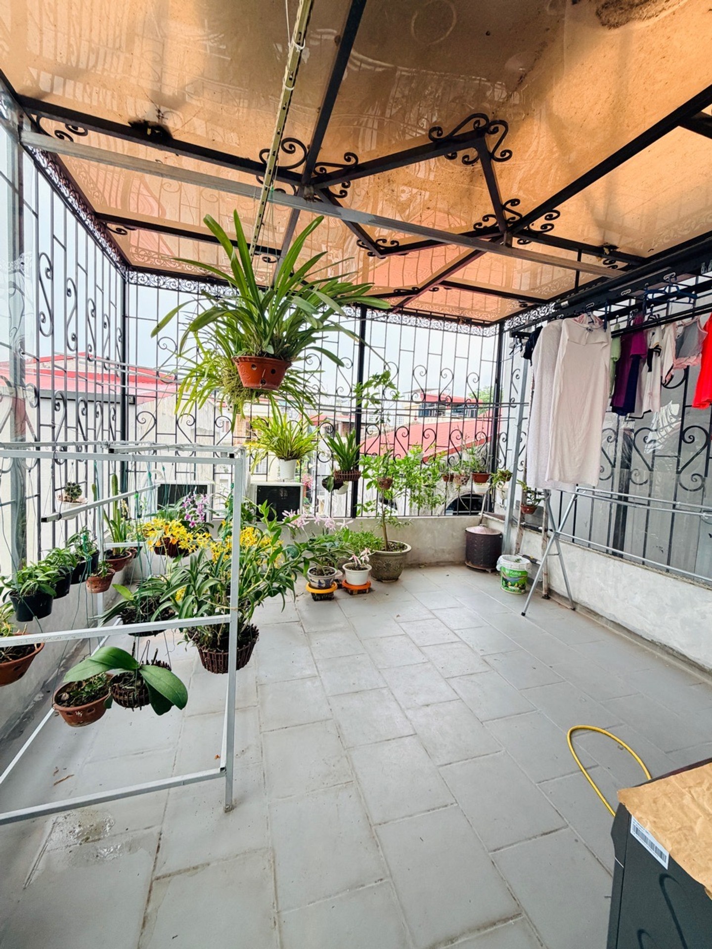 Bán nhà Nguyễn Văn Cừ - 50m2 | 4 tầng | 4,2m x 11,6m | Giá 11,5 tỷ - Q. Long Biên - Liên hệ 0982.497.846 - 2 thoáng, Full nội thất, Ngõ thông, Gần ôtô - Ảnh 10