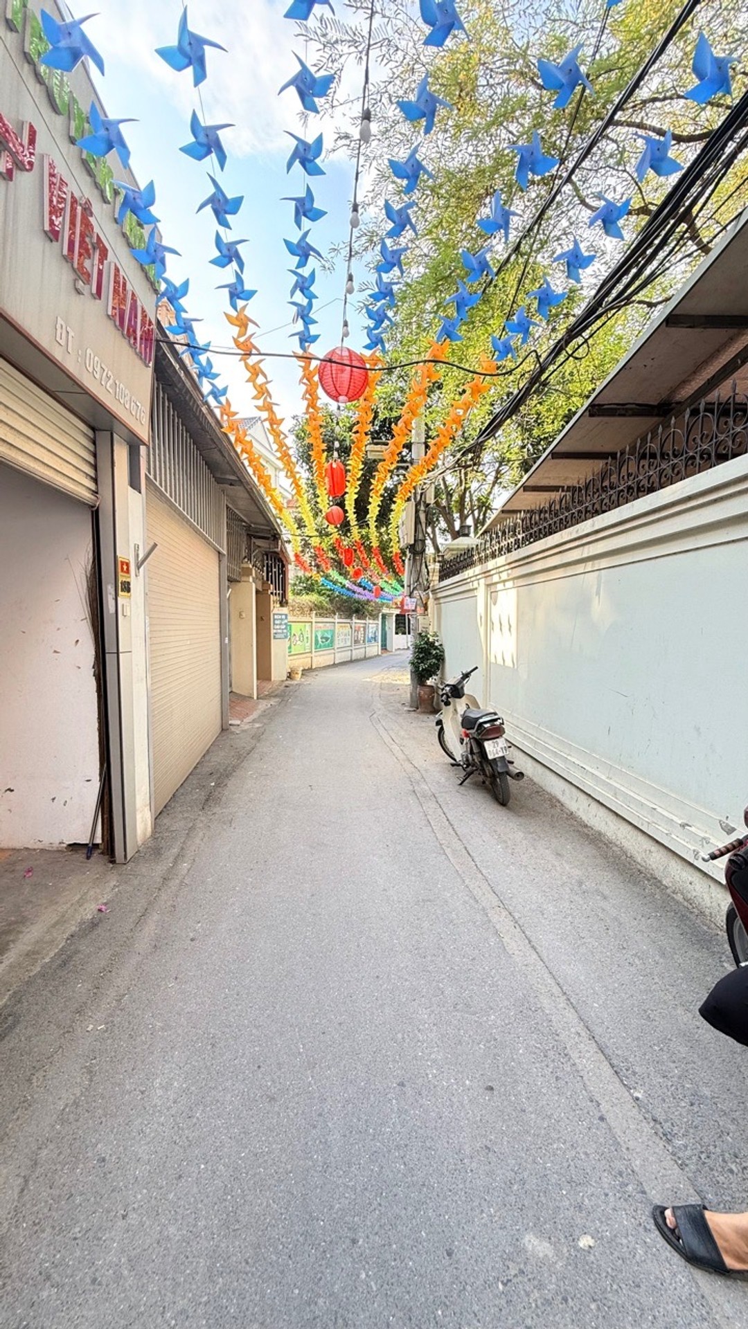 Bán nhà Ngọc Trì - 65m2 | 1 tầng | 3,8m x 17m | Giá 12 tỷ - Long Biên - Liên hệ 0982.497.846 - Ngõ thông, Ôtô 7 chỗ đỗ cửa, Bán đất tặng nhà cấp 4 - Ảnh 14