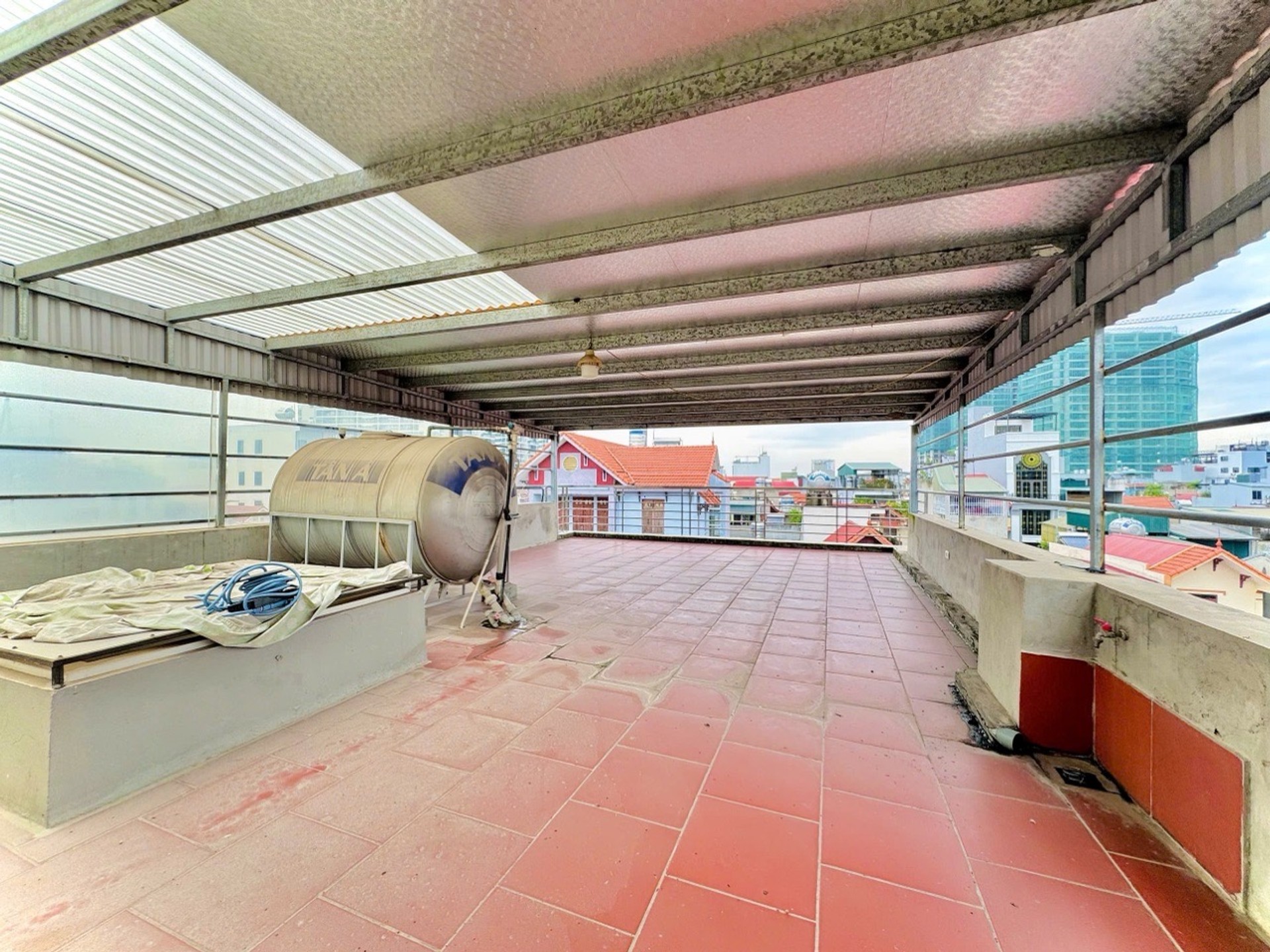 Bán nhà Nguyễn Văn Linh, Long Biên - 86m2 | 5 tầng | Mặt tiền 6,5m x 13,2m | Giá 25 tỷ - Ảnh 6