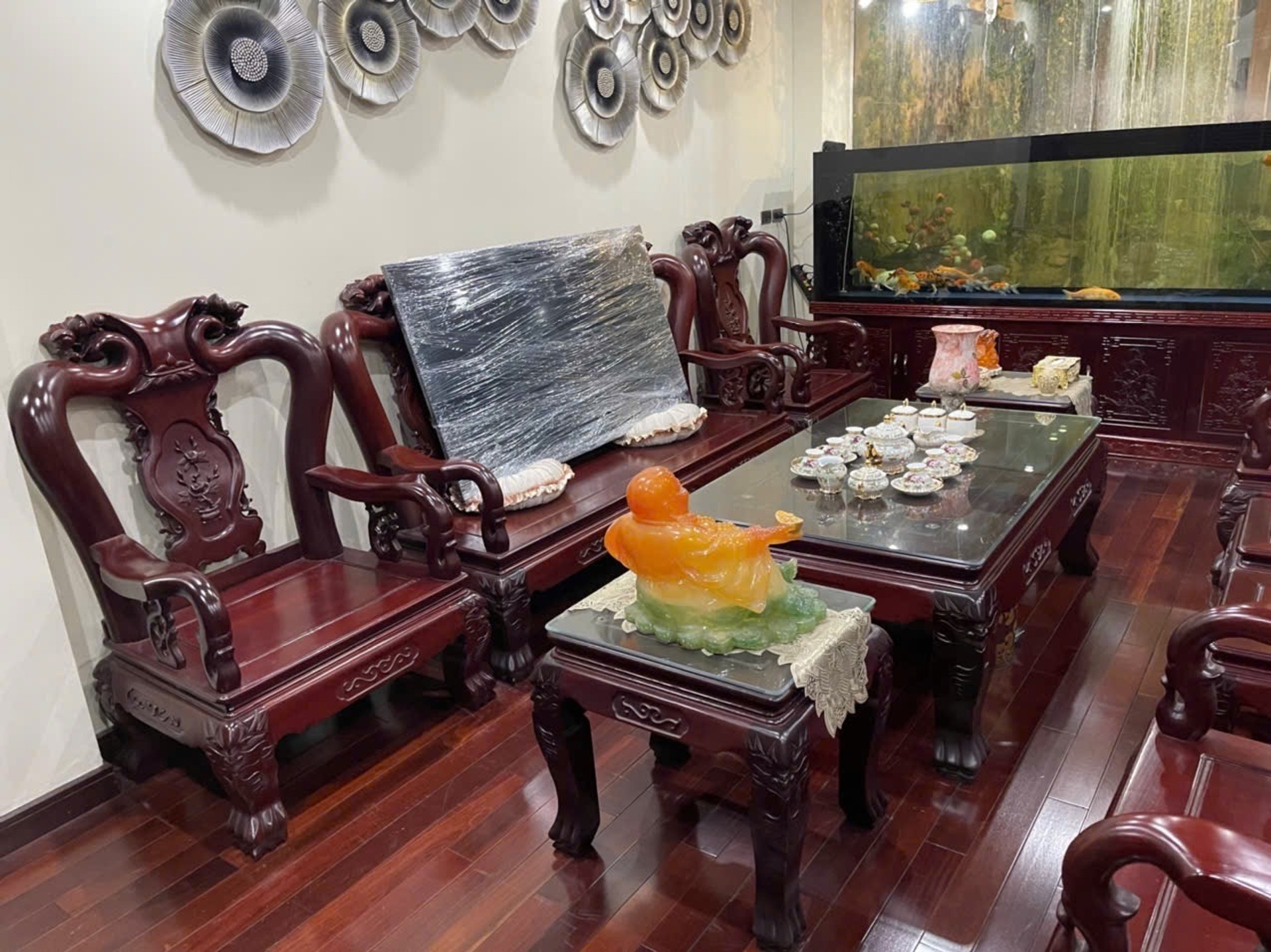 Bán nhà mặt phố Nguyễn Sơn, Q. Long Biên - 160m2 | 6 tầng | Mặt tiền 5,3m x 26m | Giá 76 tỷ - Ảnh 4