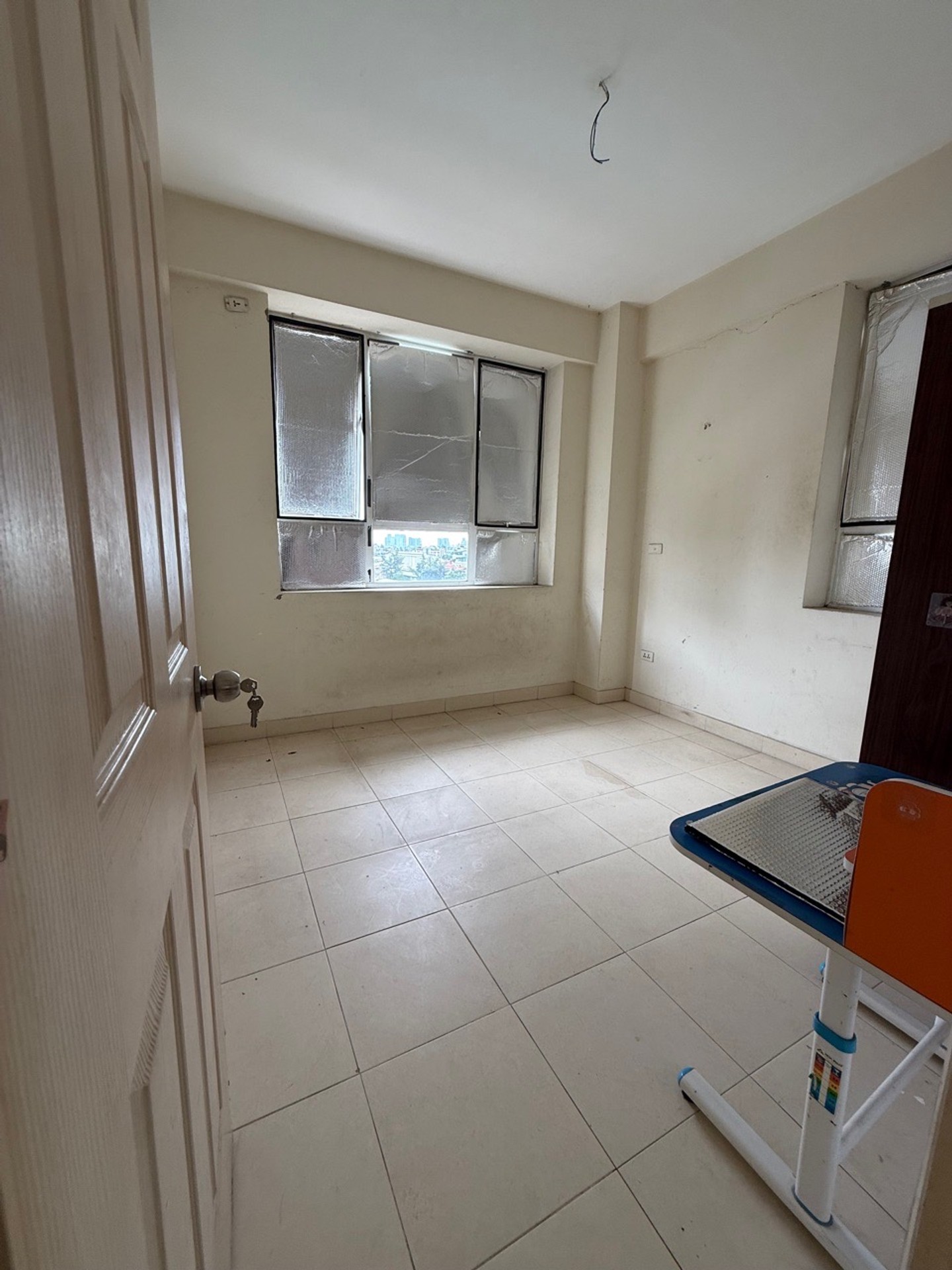 Bán căn hộ - 2PN | 74m2 | Giá 4,1 tỷ - Chung cư Sài Đồng, Long Biên - Tòa NO12-3 | Tầng 7 - Ảnh 3