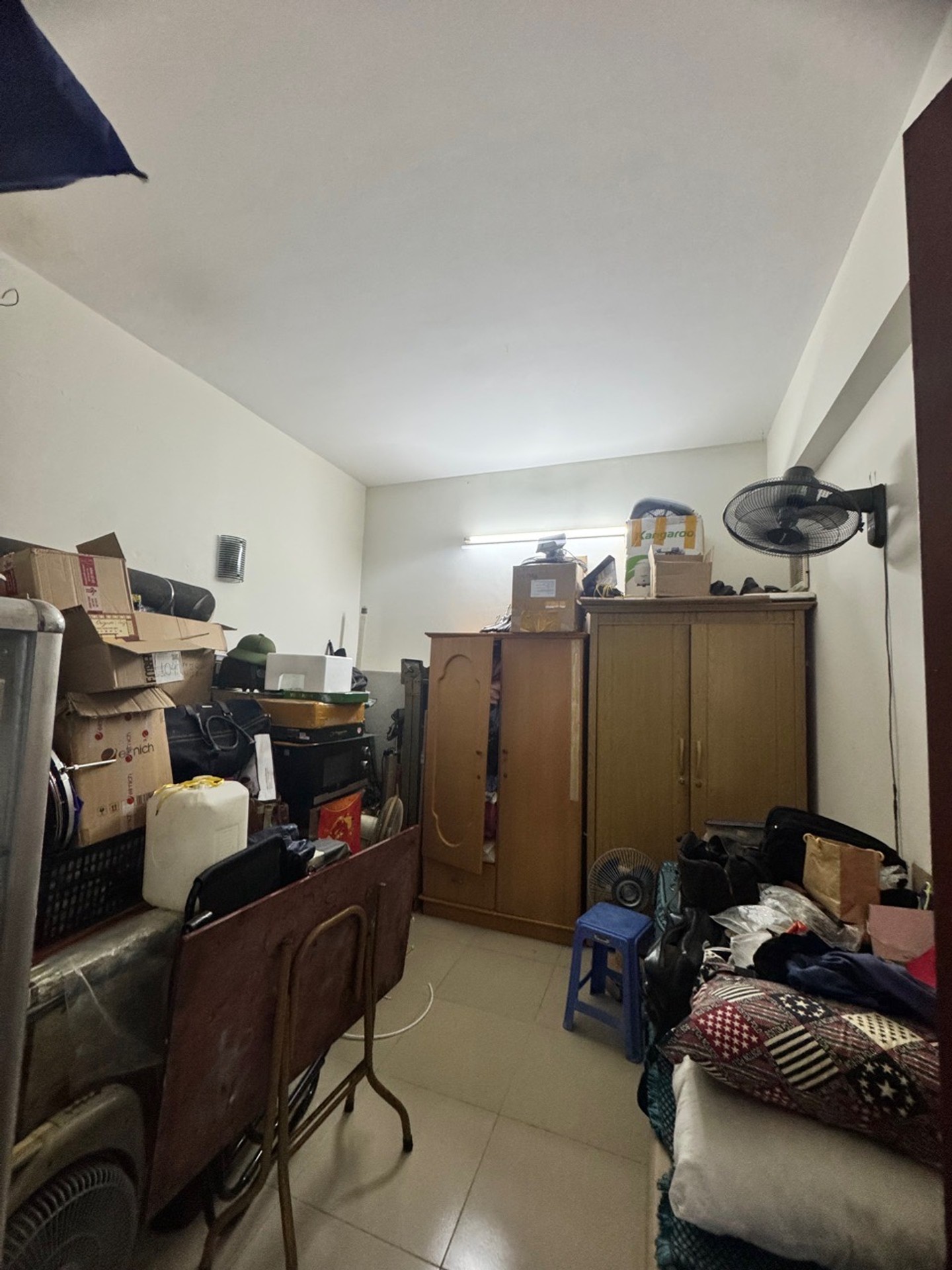 Alternative view of Bán chung cư Sunrise Building 3B - 2PN | 2VS | 72m2 | Giá 5,5 tỷ - Chung cư Sài Đồng, Q. Long Biên