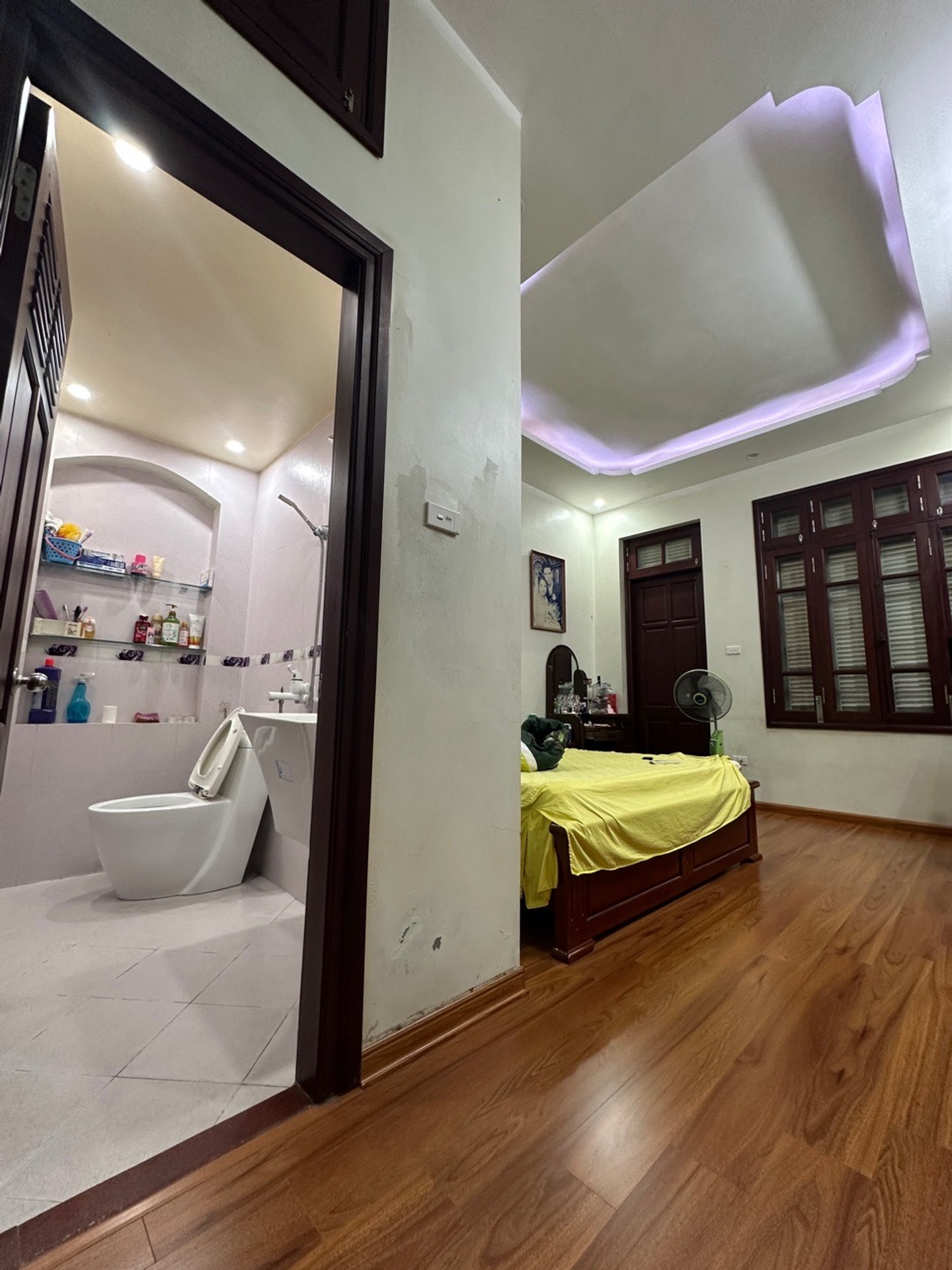 Bán nhà Bát Khối, Long Biên - 236m2 | 4 tầng | Mặt tiền 11,5m x 21m | Giá 42,4 tỷ - Ảnh 13