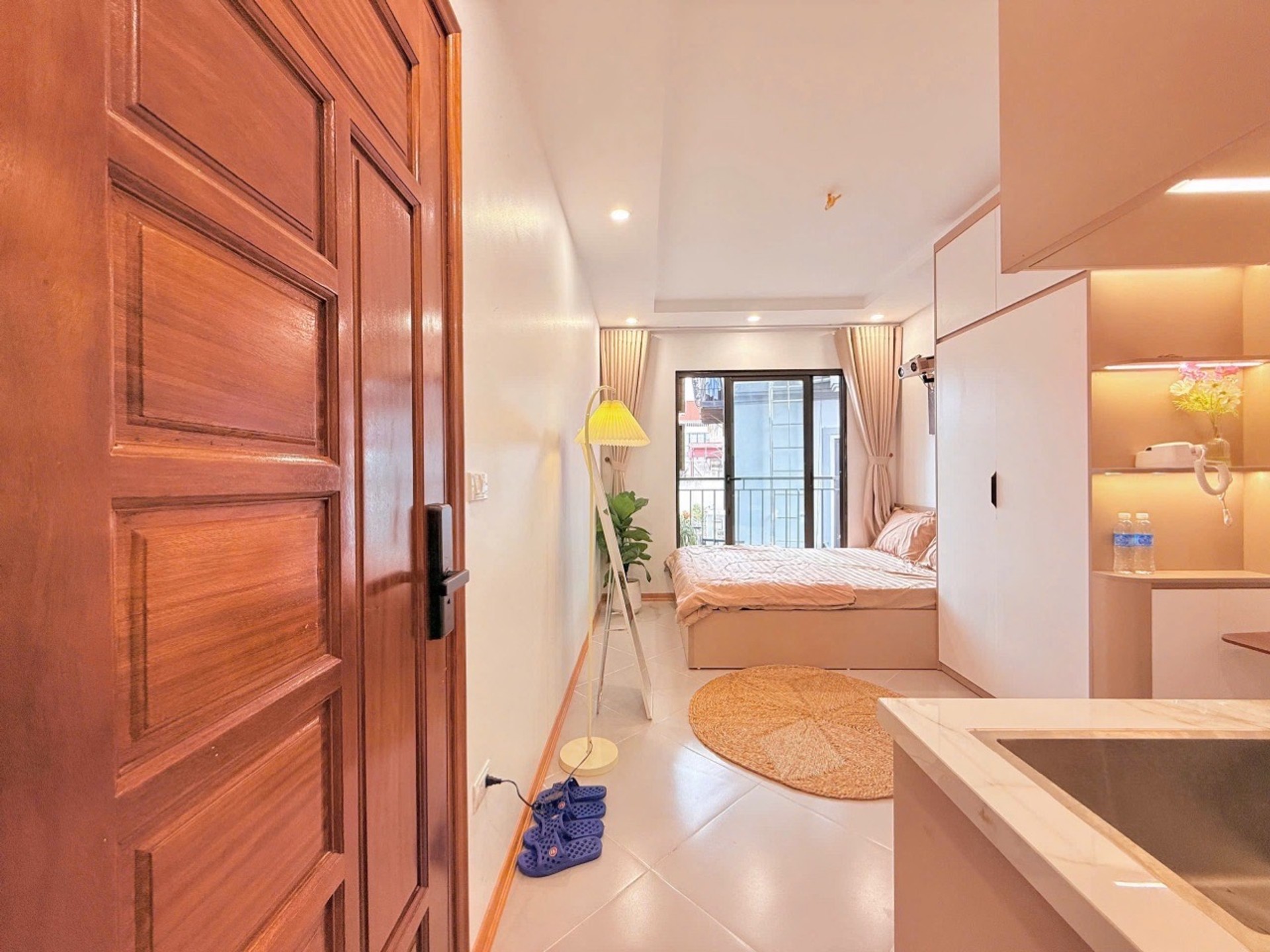Bán nhà Phan Kế Bính, Ba Đình - 102m2 | 9 tầng | Mặt tiền 8,1m x 15,3m | Giá 36 tỷ - Ảnh 15