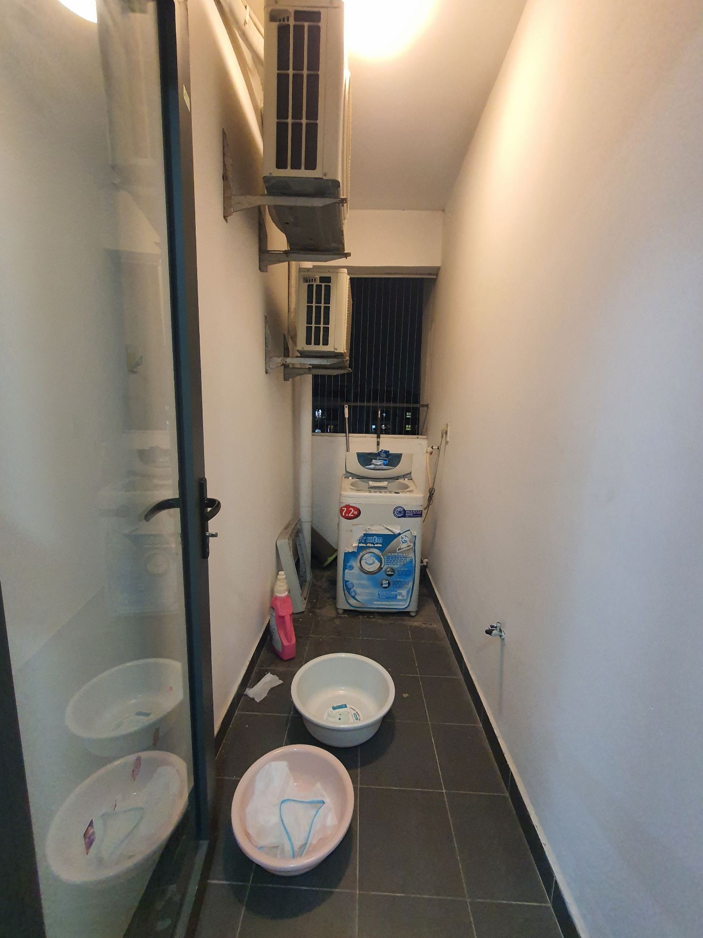 Bán CHCC Hope Residence 2PN, 2WC | 69m2 | 4,4 tỷ - Tầng 20 - Phúc Đồng, Long Biên - Ảnh 6