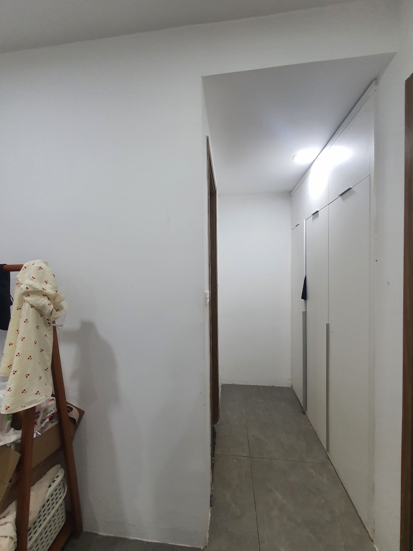 Bán CHCC Hope Residence 2PN, 2WC | 69m2 | 4,4 tỷ - Tầng 20 - Phúc Đồng, Long Biên - Ảnh 8