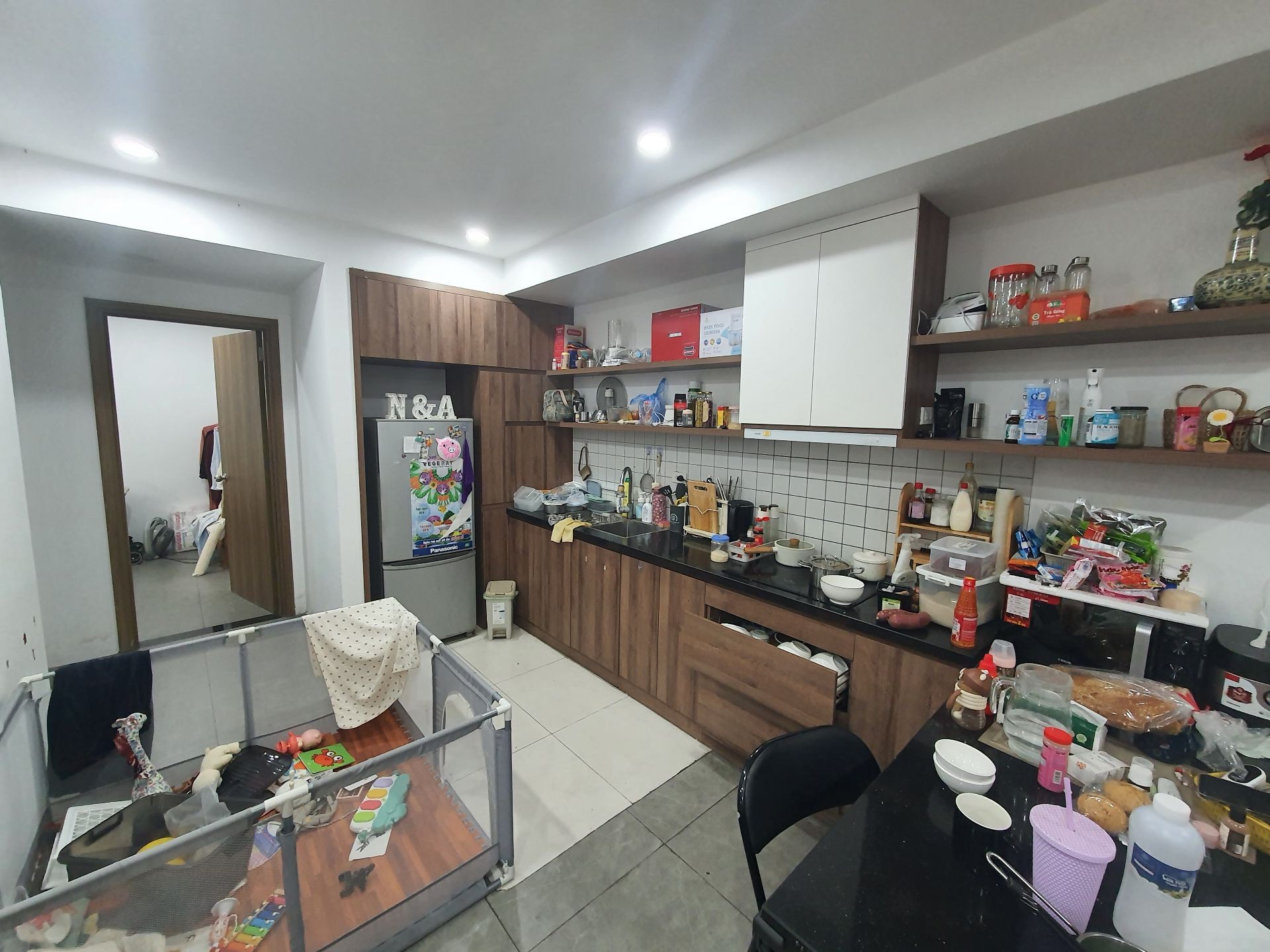 Bán CHCC Hope Residence 2PN, 2WC | 69m2 | 4,4 tỷ – Tầng 20 – Phúc Đồng, Long Biên Bán CHCC Hope Residence 2PN, 2WC | 69m2 | 4,4 tỷ – Tầng 20 – Phúc Đồng, Long Biên