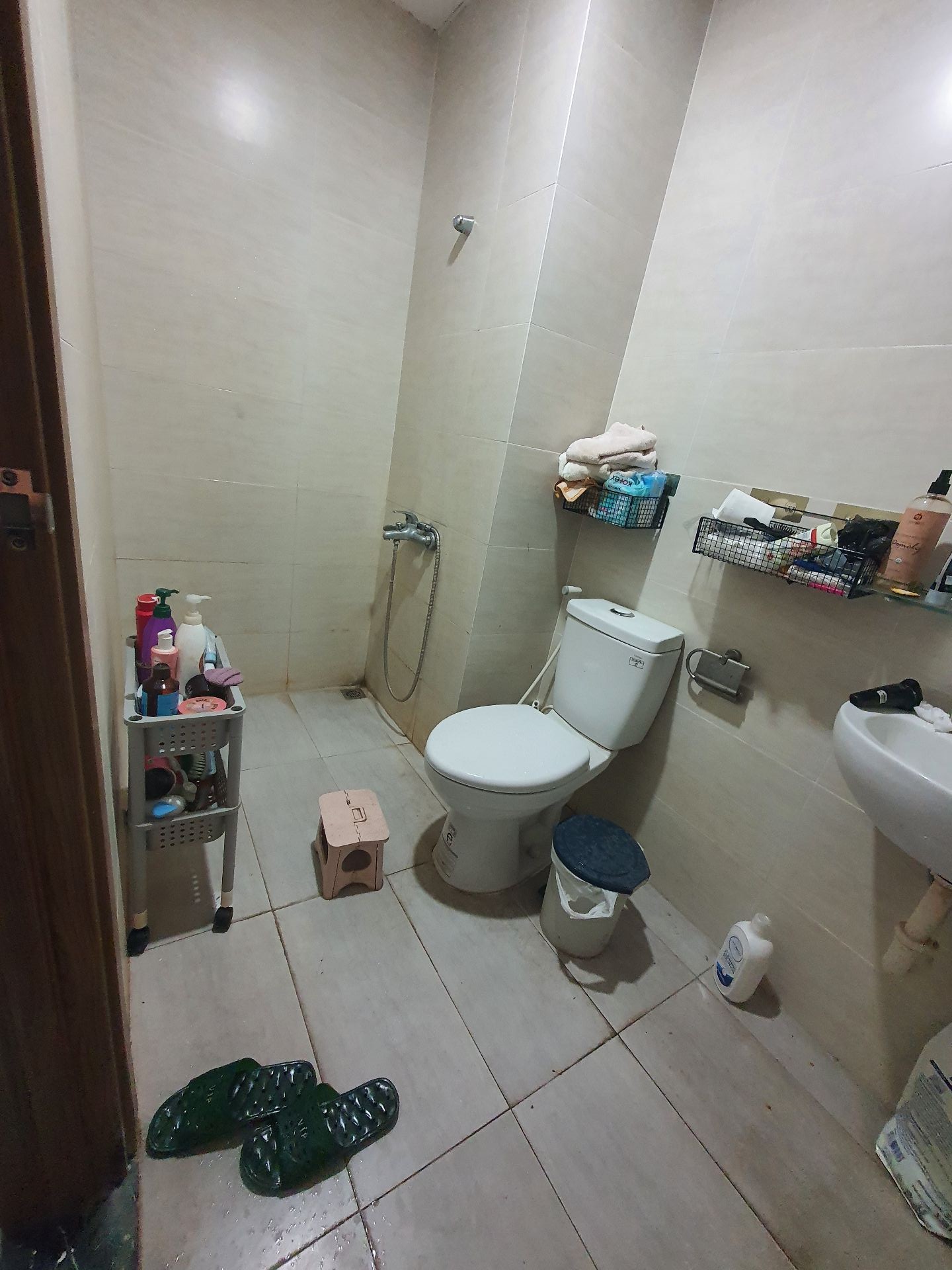 Bán CHCC Hope Residence 2PN, 2WC | 69m2 | 4,4 tỷ - Tầng 20 - Phúc Đồng, Long Biên - Ảnh 9