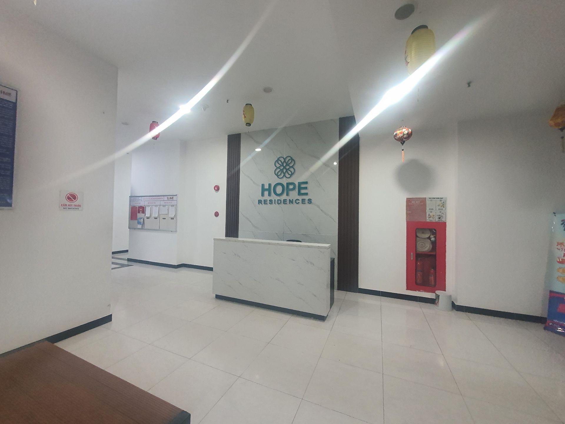 Bán CHCC Hope Residence 2PN, 2WC | 69m2 | 4,4 tỷ - Tầng 20 - Phúc Đồng, Long Biên - Ảnh 2